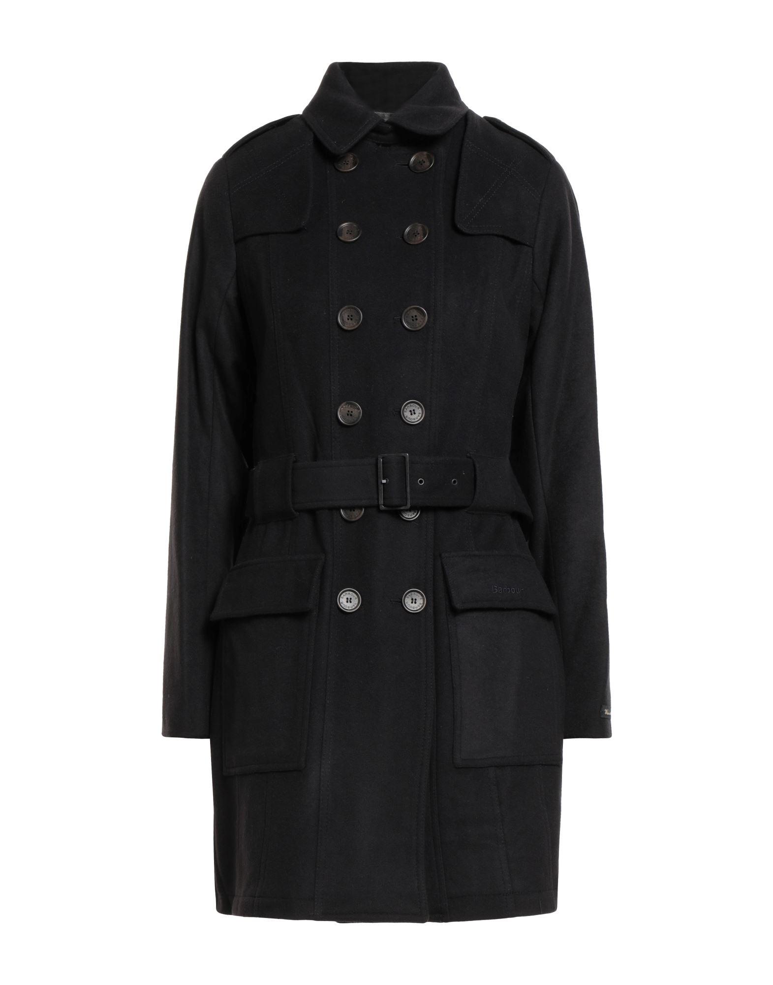 ジャケット・アウター [CITY] SUPER180S MAXI LENGTH COAT Barbour Long coats and winter coats for Women | Online Sale