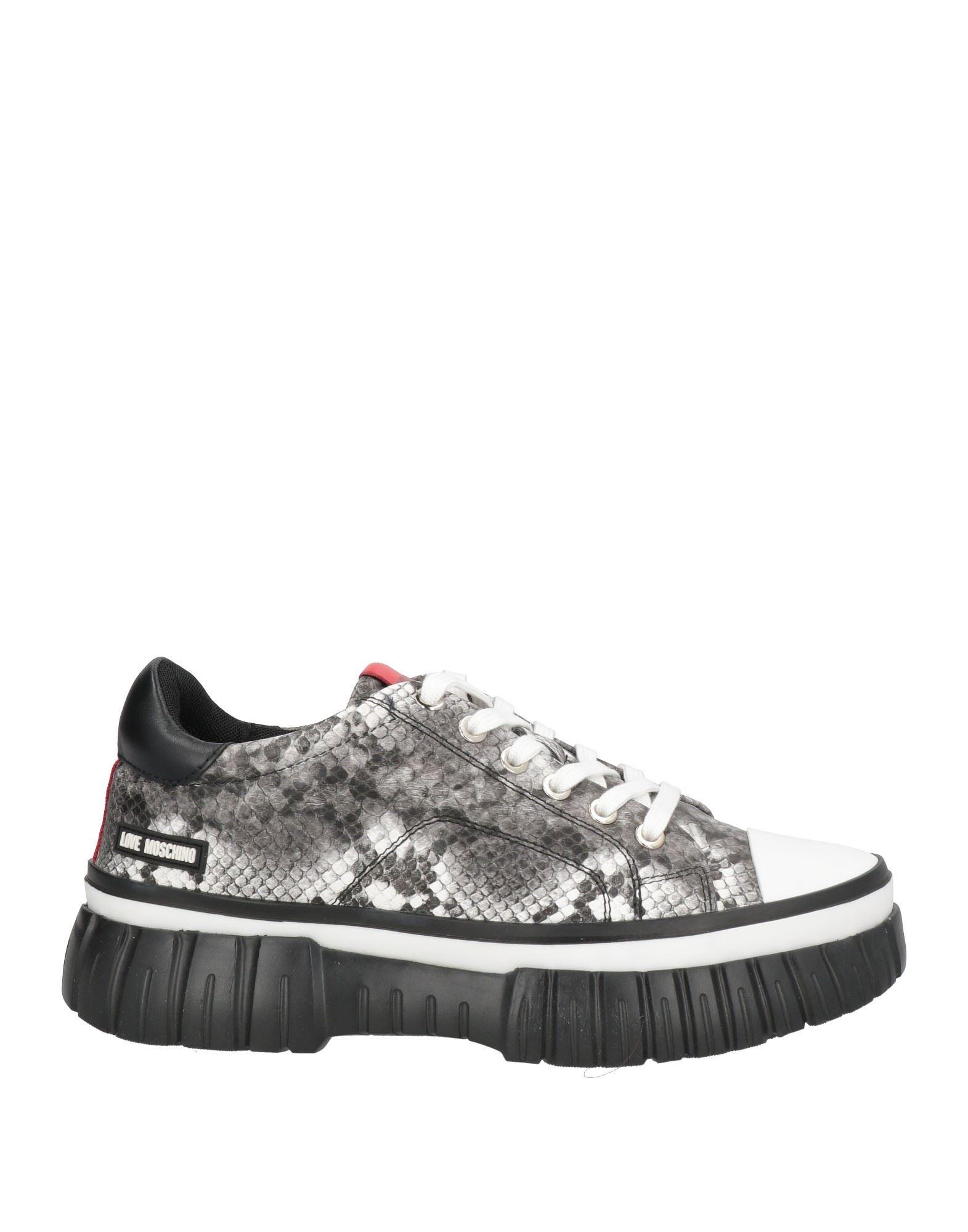 Love Moschino Sneakers for Women | Online Sale up to 55% off