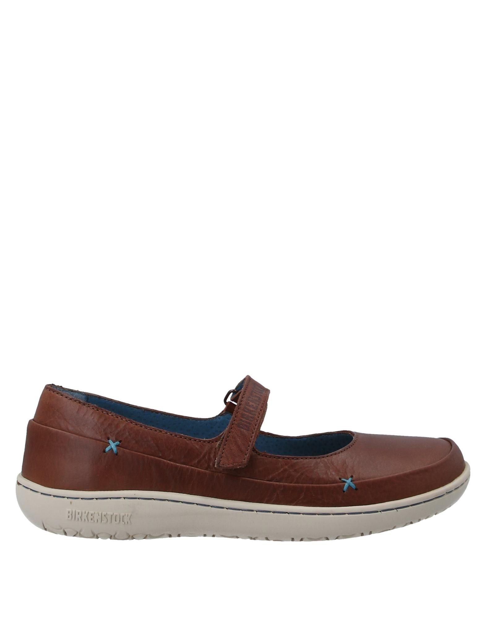 birkenstock ballerina shoes