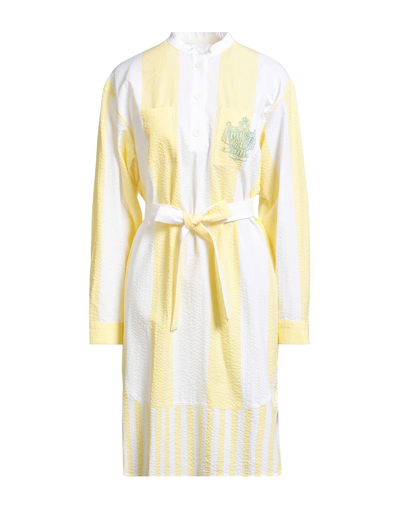 【関税込み】Maison Kitsune ミディアムドレス Dresses & Skirts - Ready to Wear - Women | Maison Kitsuné