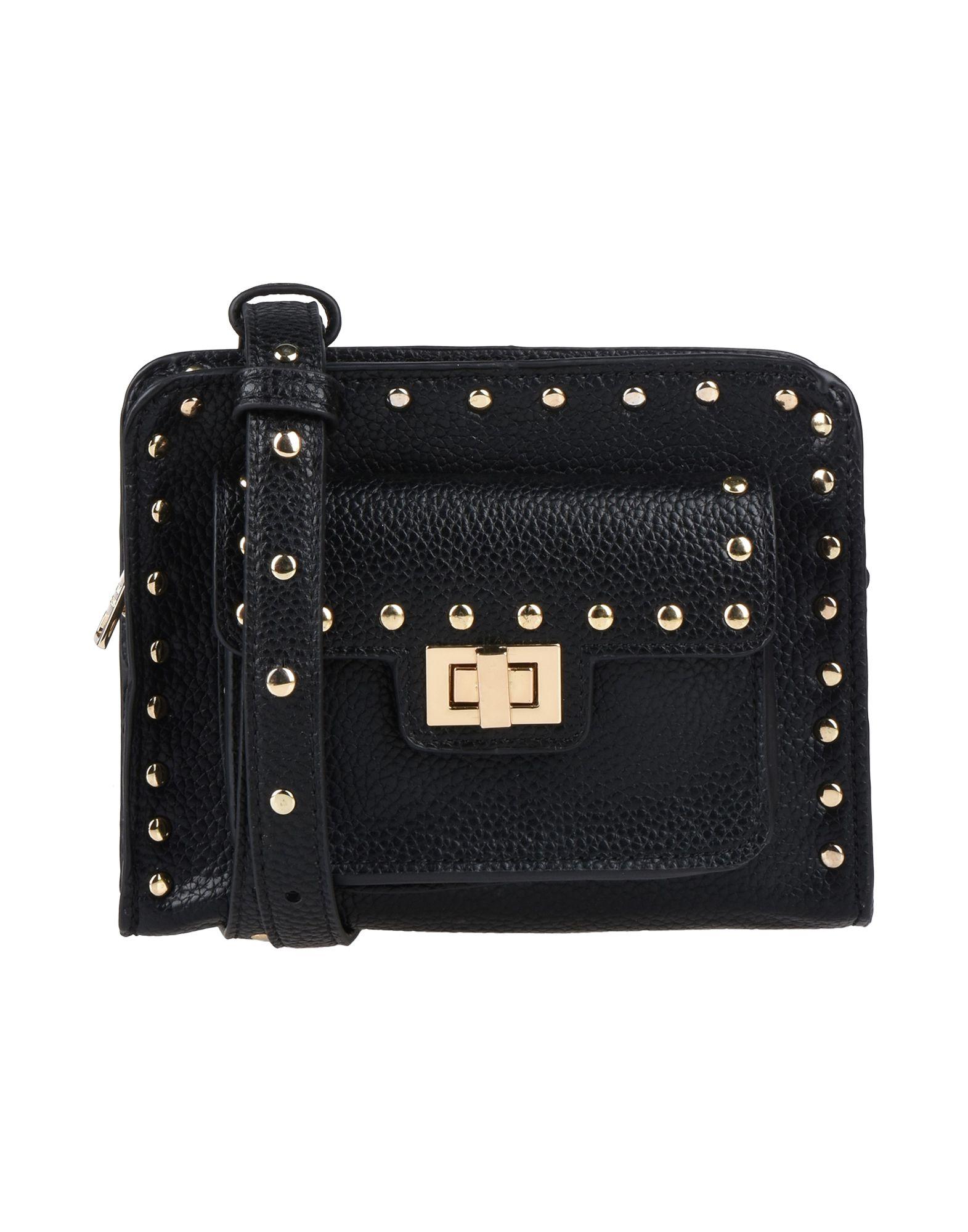 Steve Madden Crossbody Bag in Black Lyst