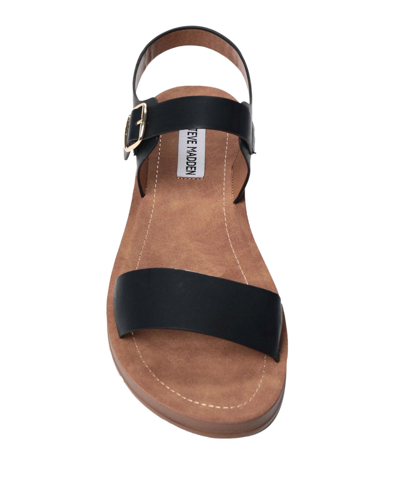 steve madden sandals on sale