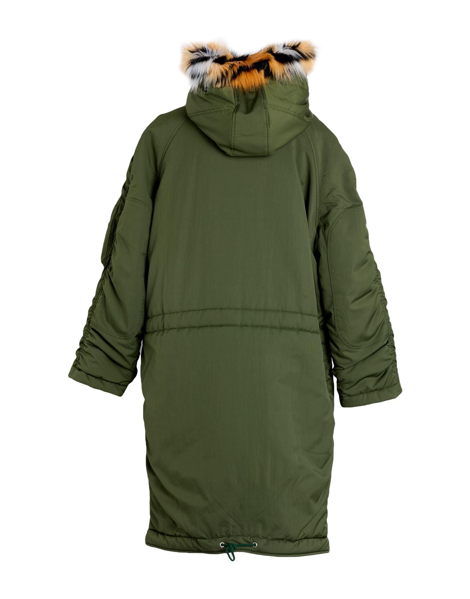 KENZO Coats for Men | Online Sale up to 81% off | Lyst