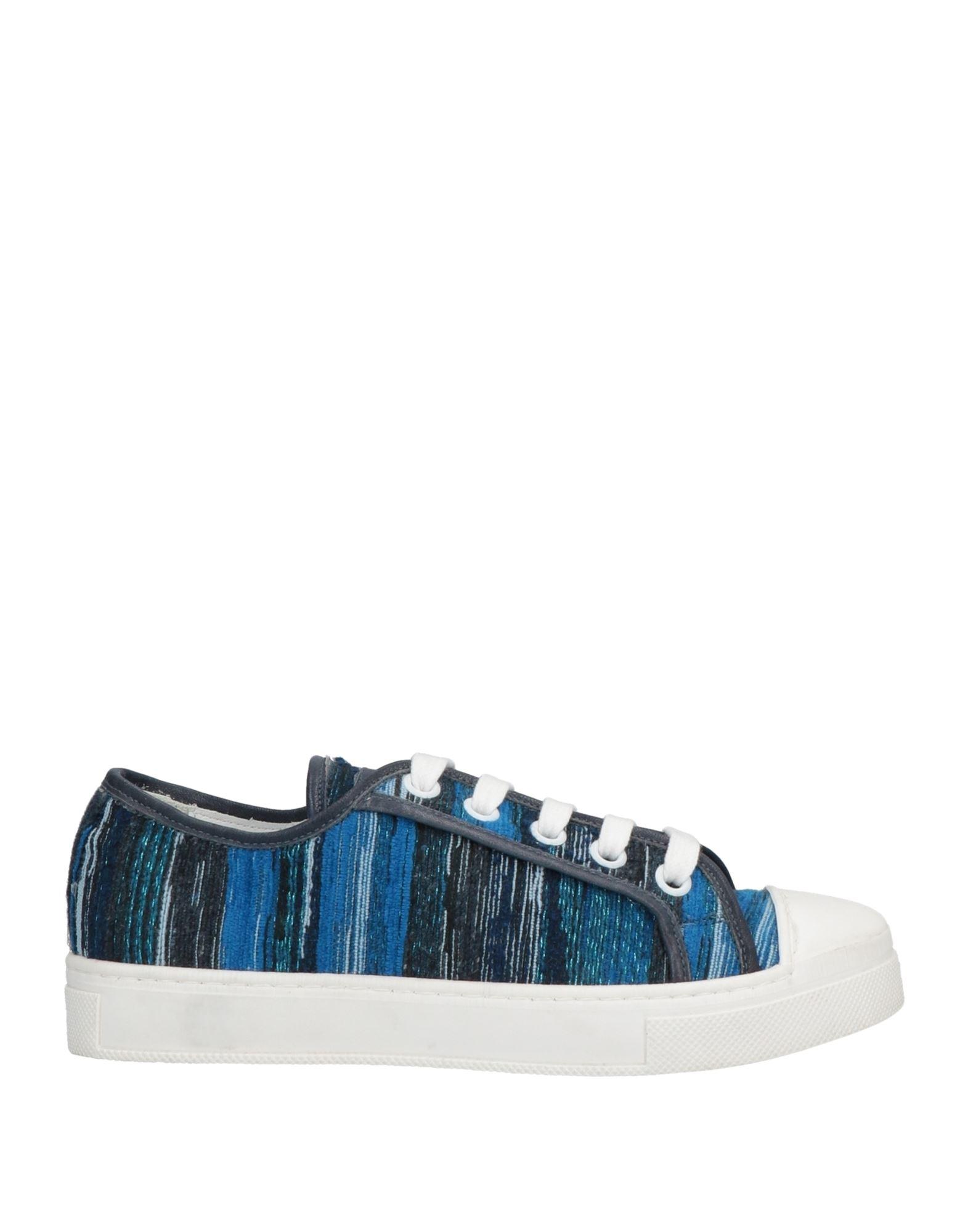 Lemarè Sneakers in Blue | Lyst