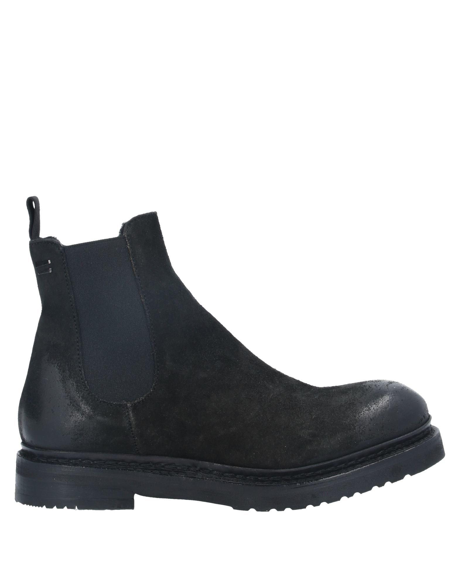 the last conspiracy women's boots