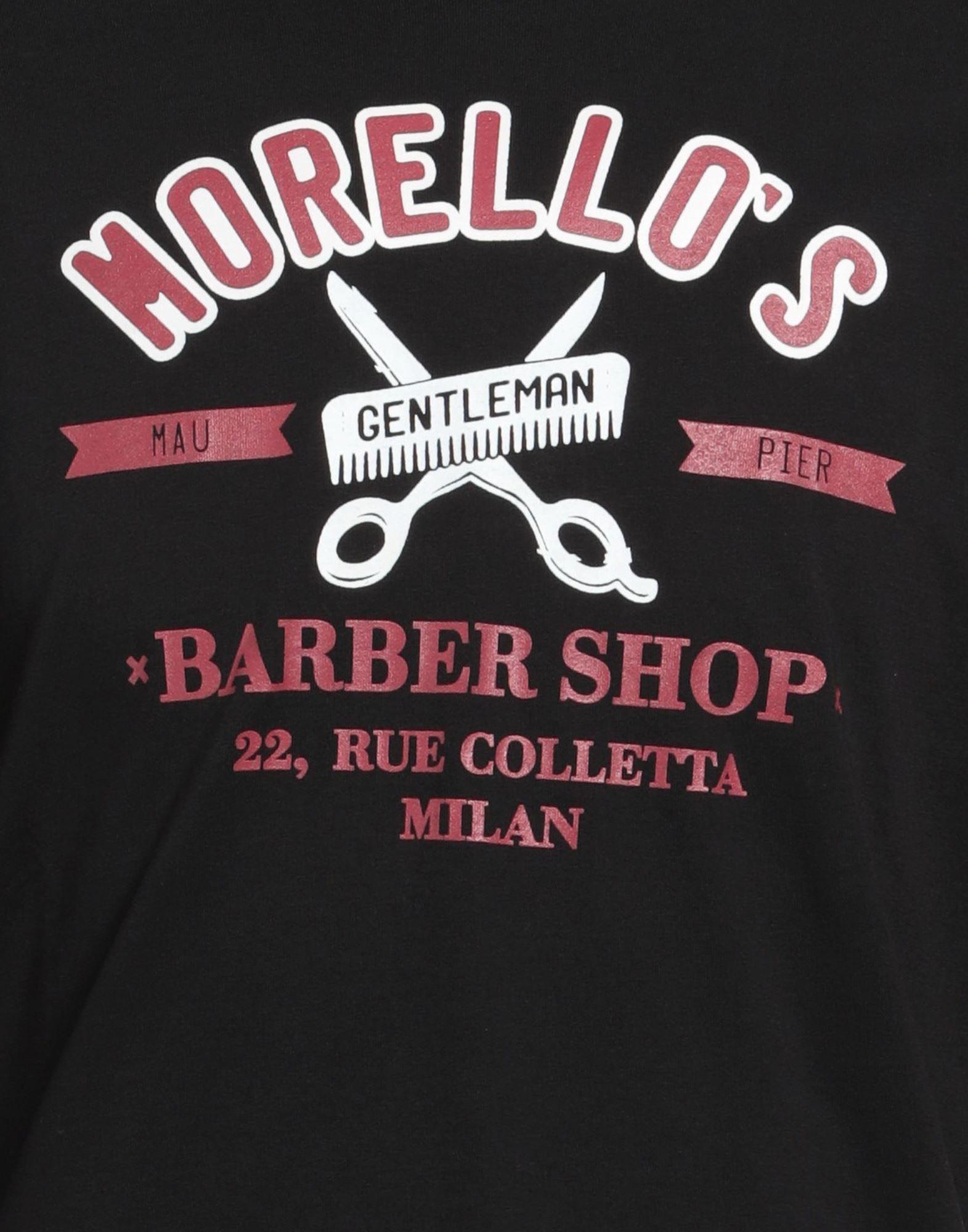 FRANKIE MORELLO MILAN ジーザスTシャツ Frankie Morello Clothing for Men | Online Sale up to 83% off | Lyst