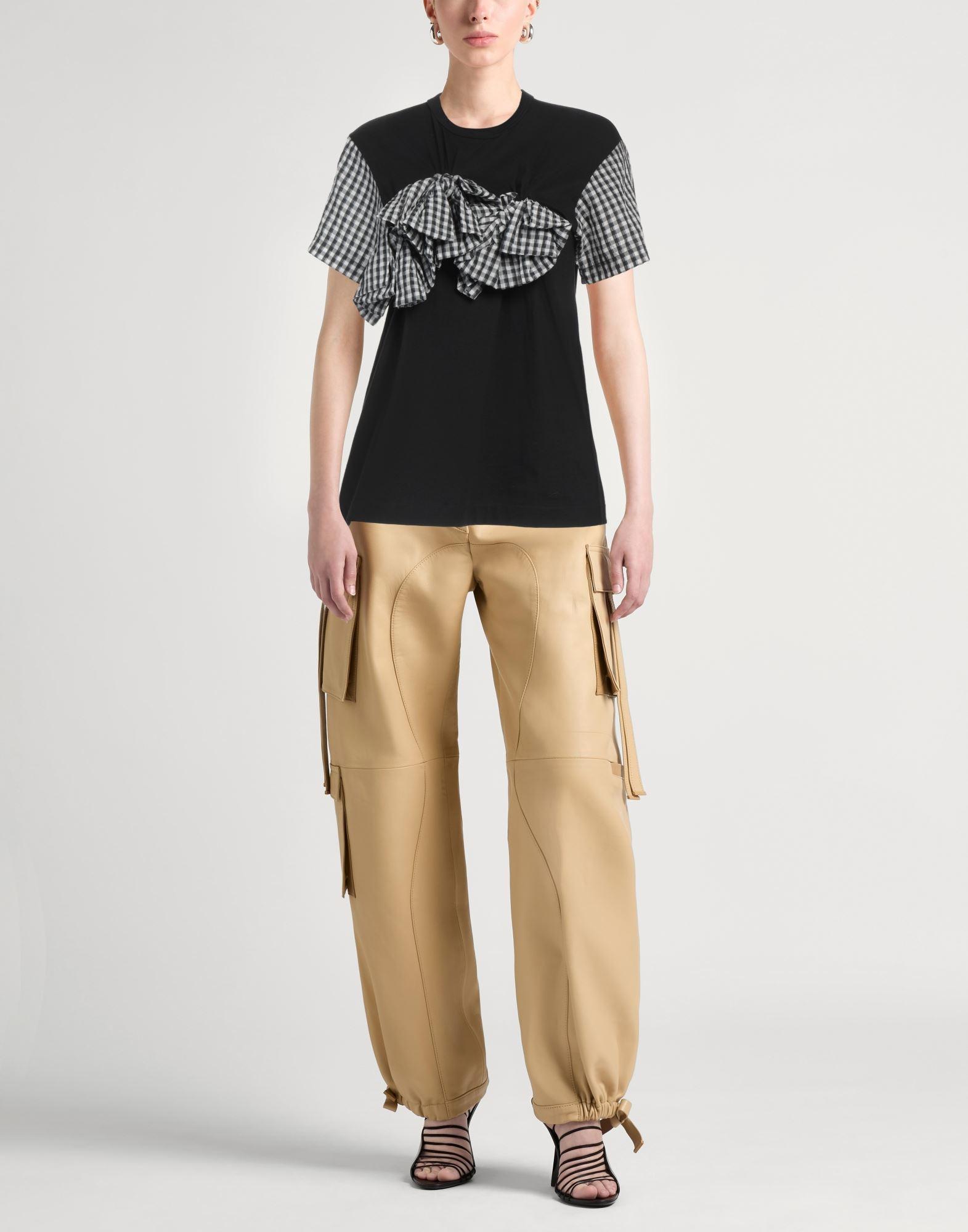 Shirt Yoox Comme Des Garcons T Shirt Us Basic T-shirt – On Sale