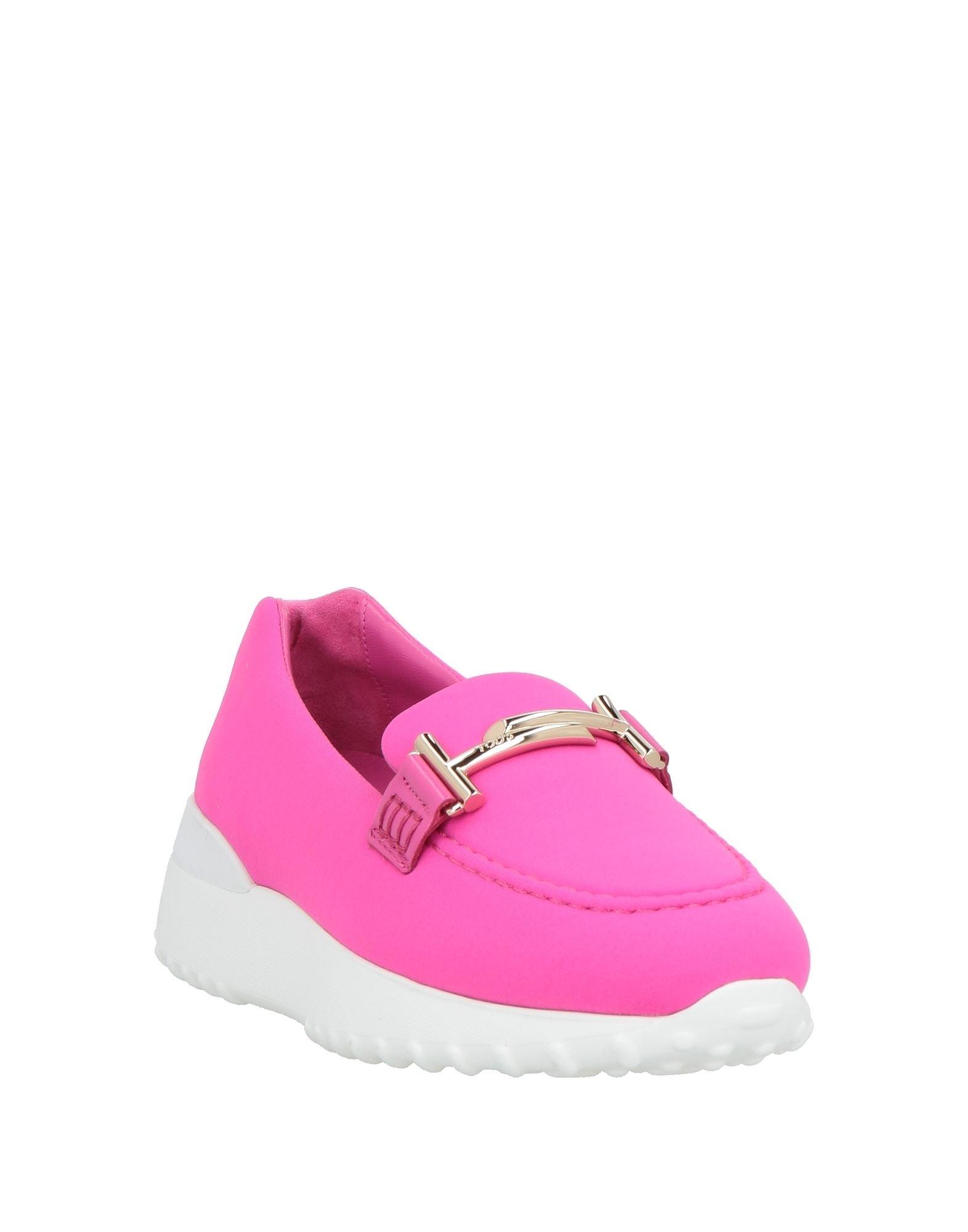 TOD'S HAPPY MOMENTS by ALBER ELBAZ Flats for Women | Online