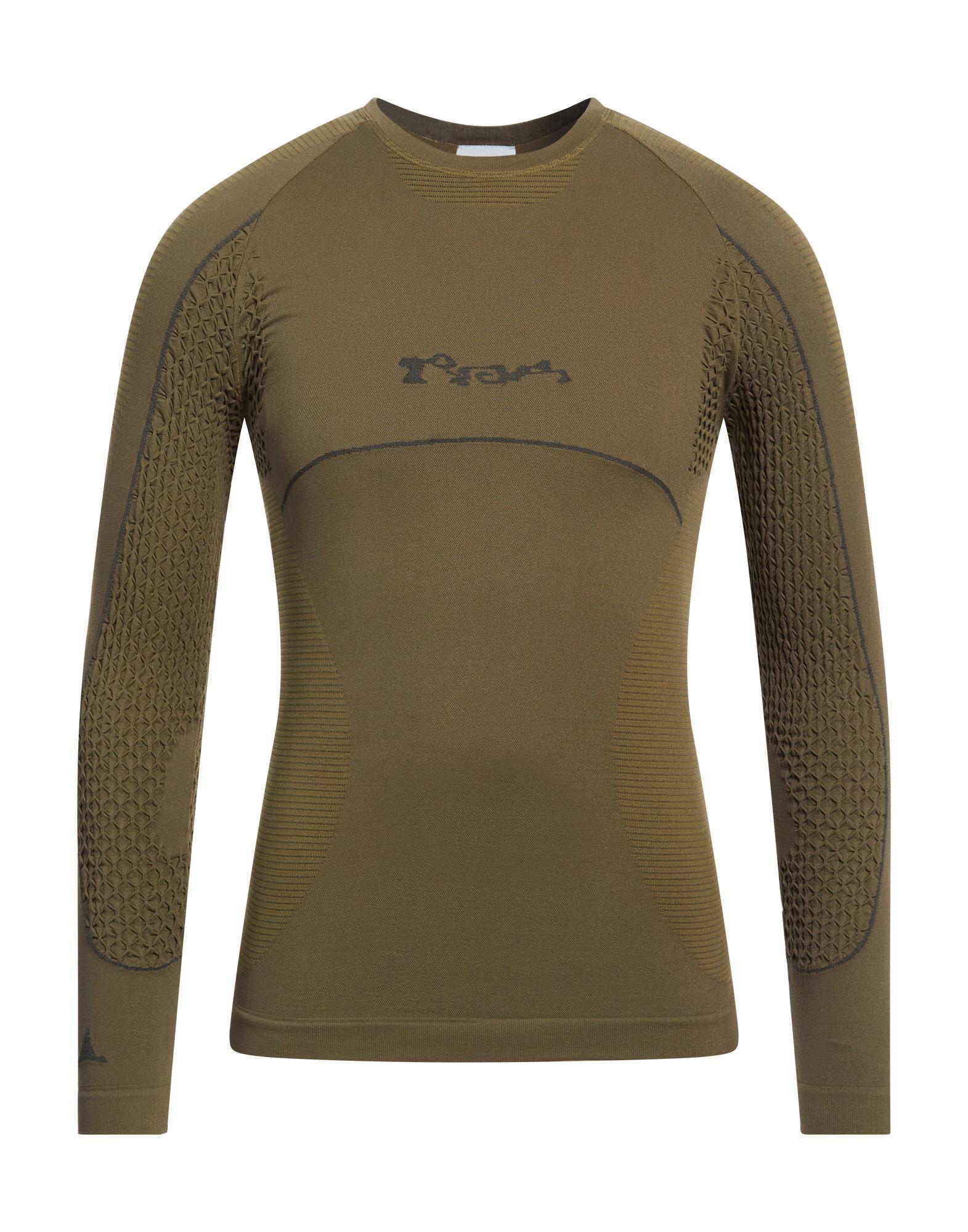 ROA Long-sleeve t-shirts for Men | Online Sale up to 47% off | Lyst
