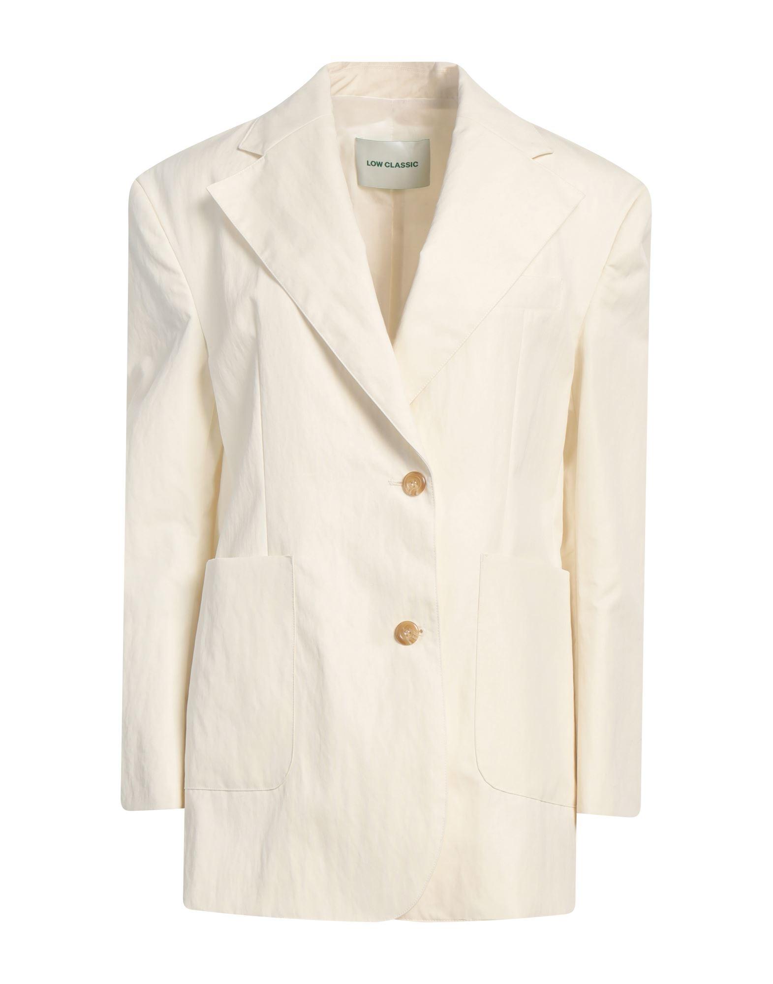 Low Classic Blazers, sport coats and suit jackets for Women