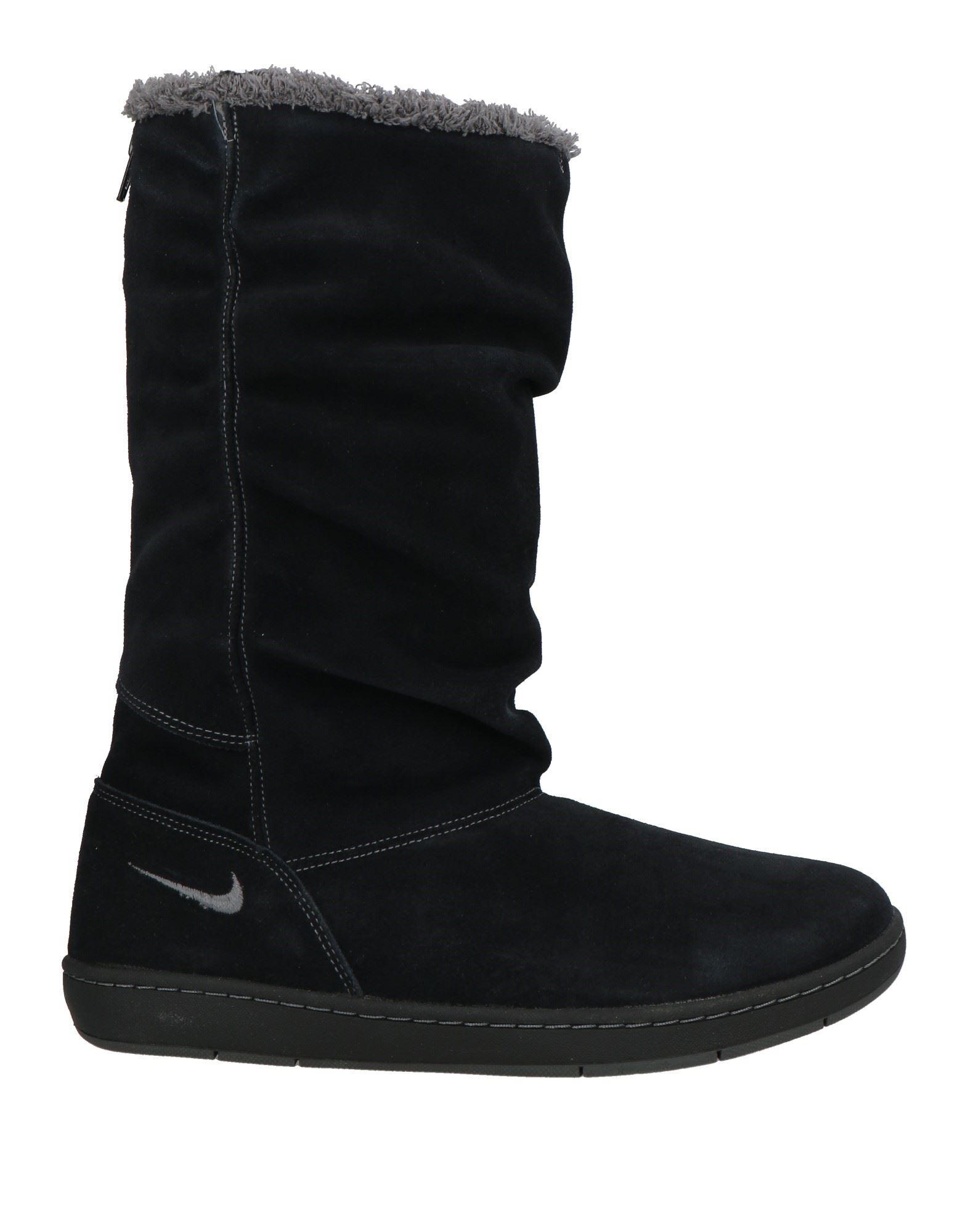 NIKE ブーツ NIKE WMNS GOLKANA BOOT 26cm nike-Brown-Air-1-Brooklyn-