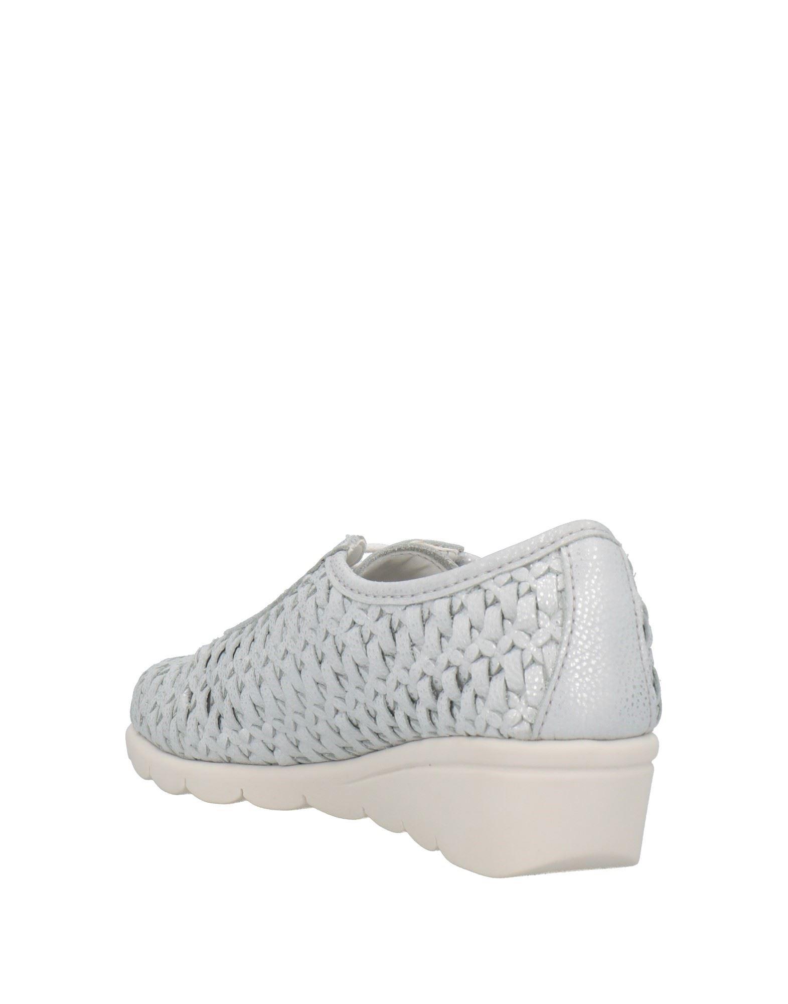 The Flexx Lace-up Shoes in White | Lyst