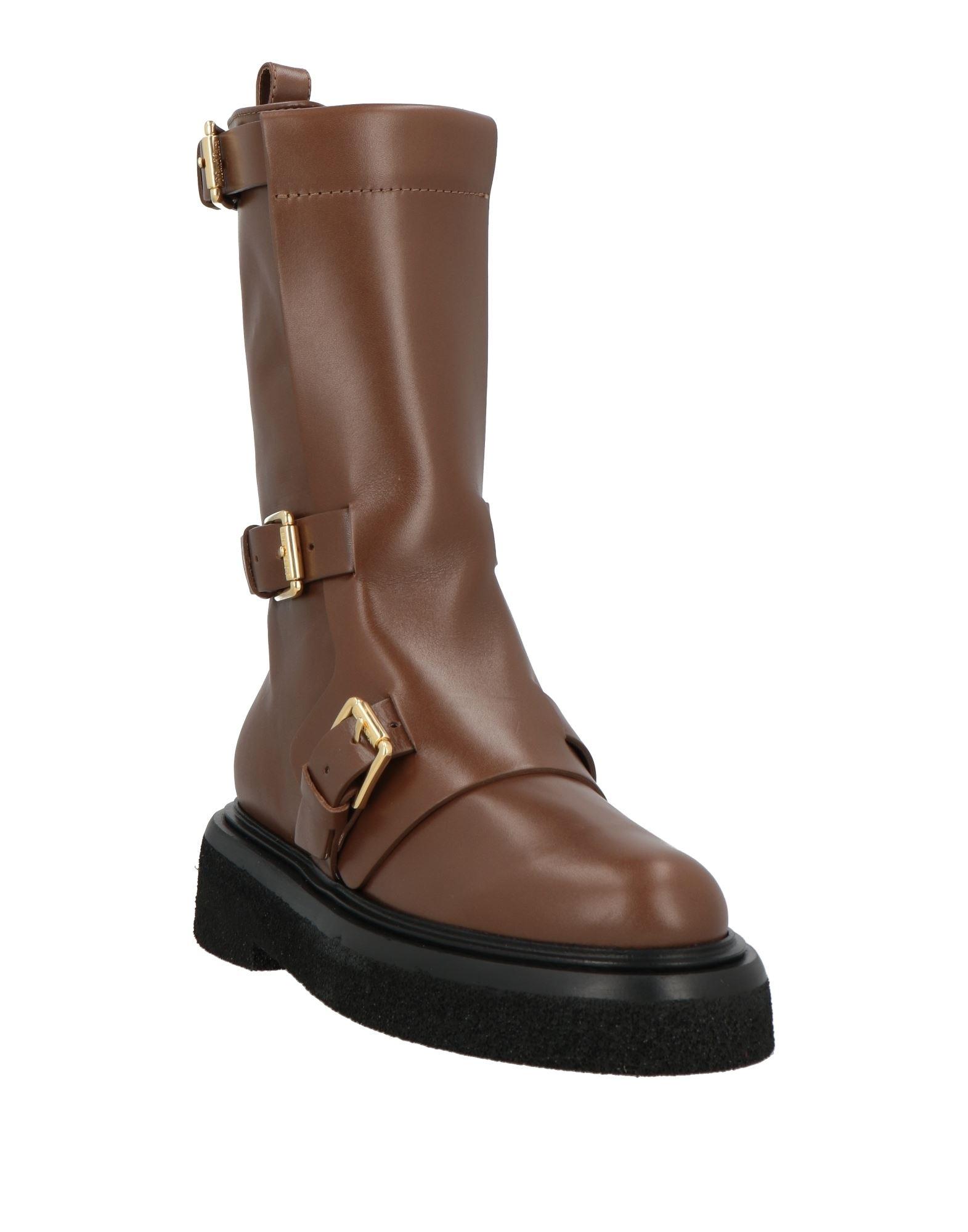Max Mara Boots for Women | Online Sale up to 85% off | Lyst
