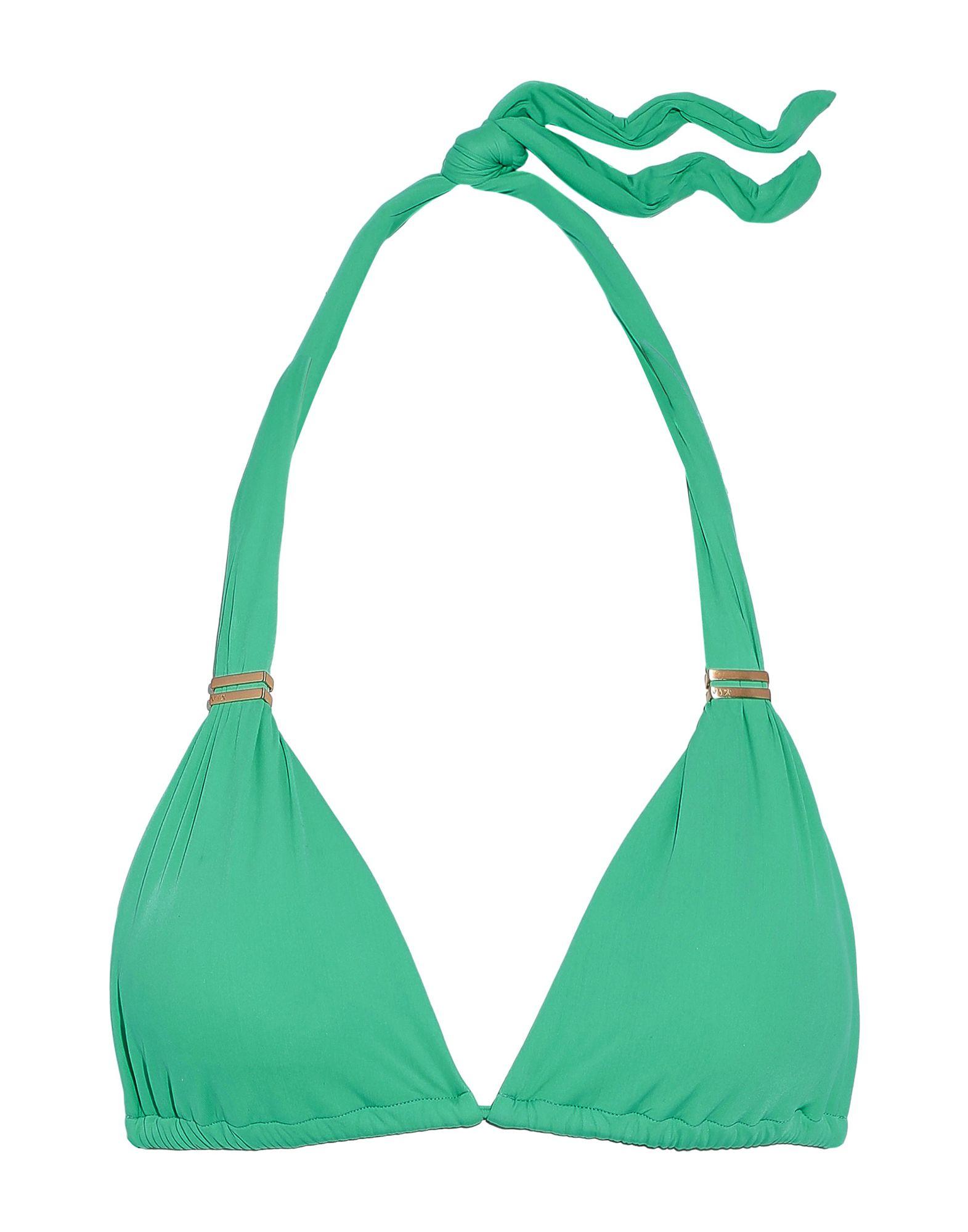 ViX Synthetic Bikini Top in Light Green (Green) Lyst