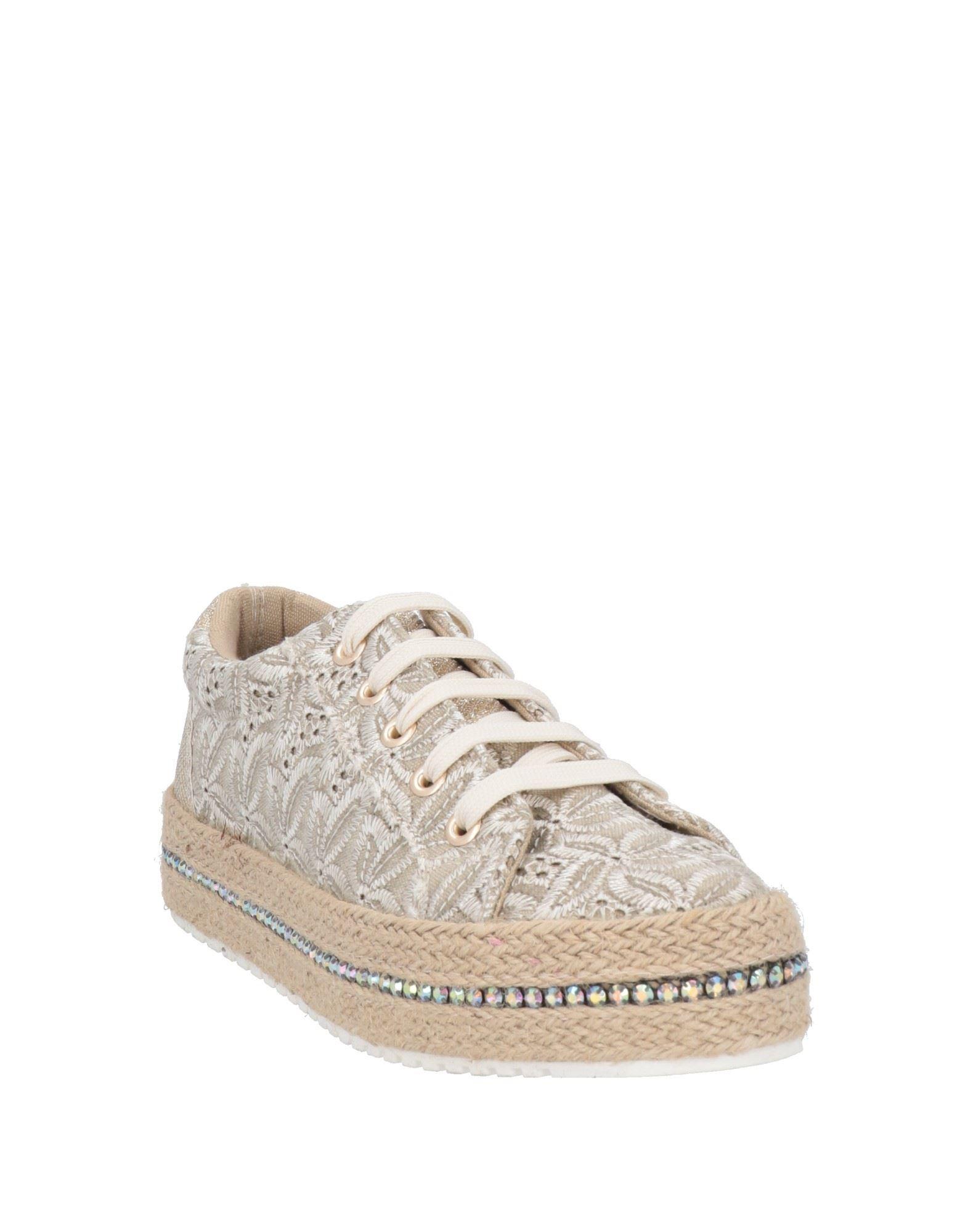 Scarpe laura top biagiotti espadrillas