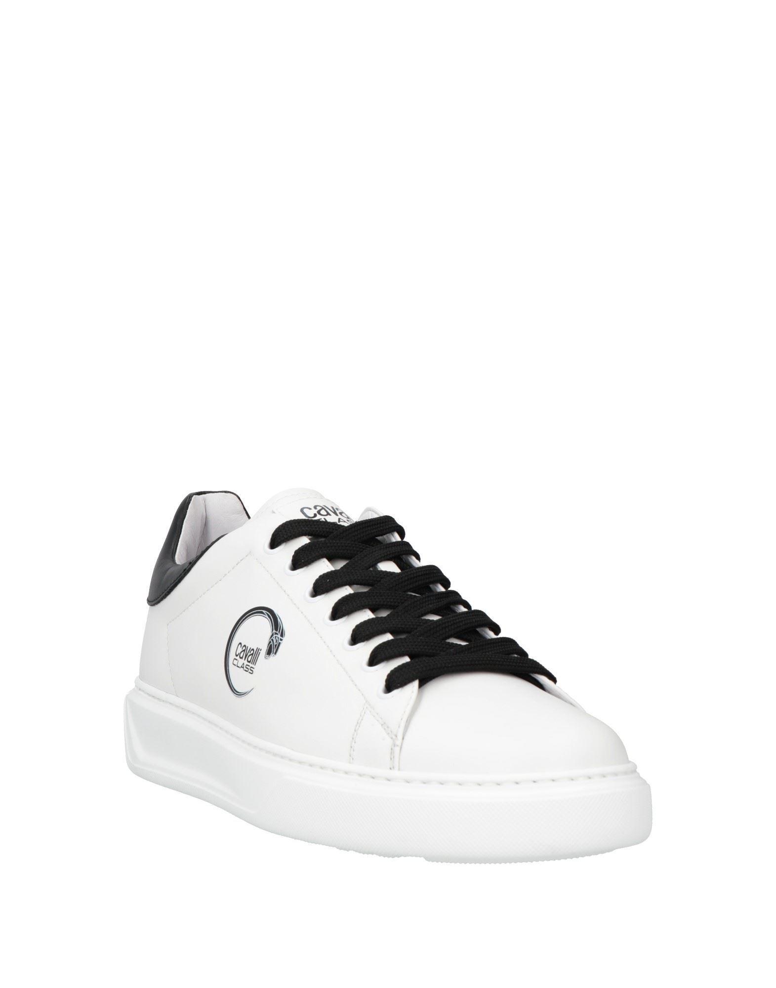 Roberto Cavalli Sneakers for Men | Online Sale up to 74% off