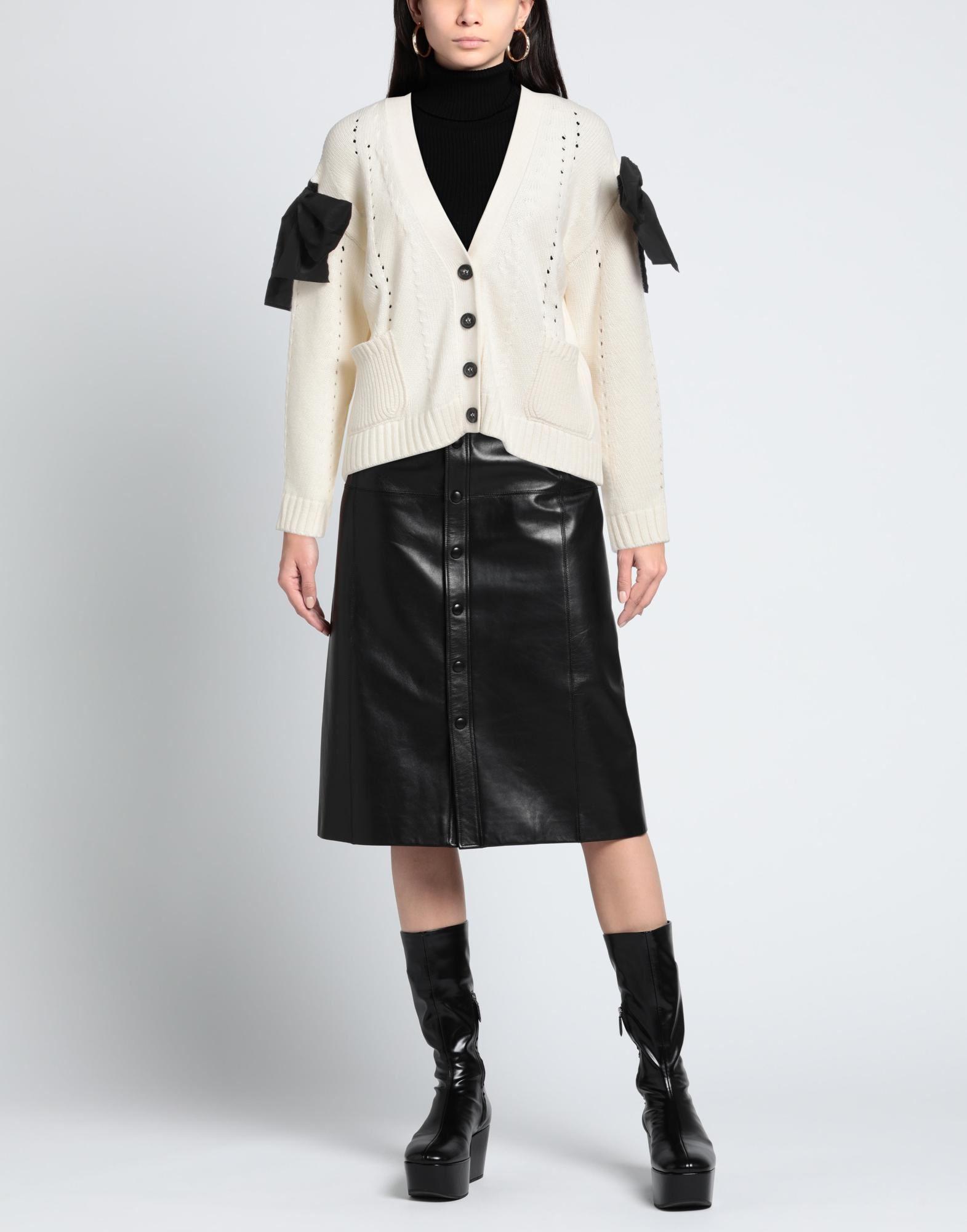 RED VALENTINO カーディガン レディース RED VALENTINO(レッドヴァレンティノ) カーディガン(レディース