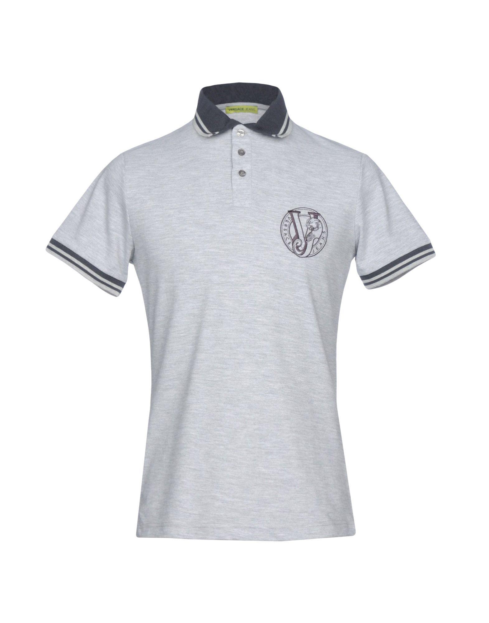 versace polo sale