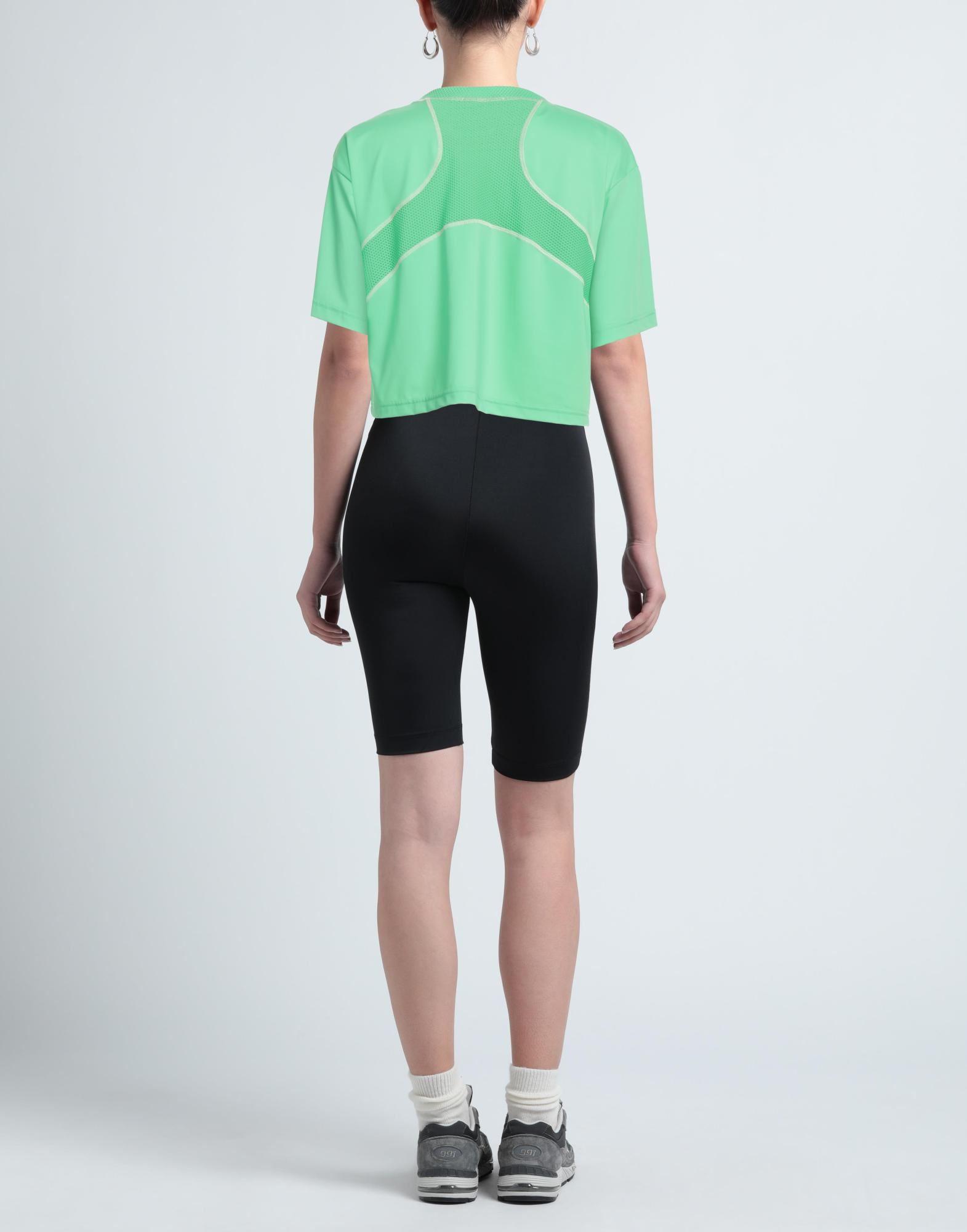 Fendi t cheap shirt green