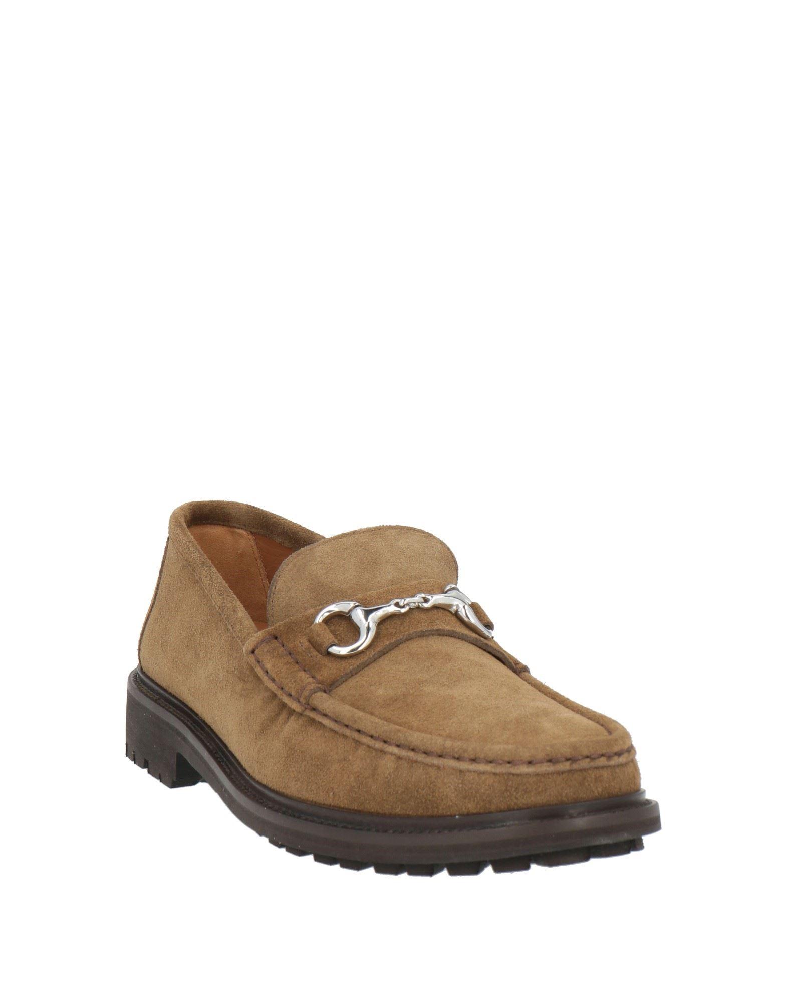 Mercanti Fiorentini Loafers for Men | Online Sale up to 51 