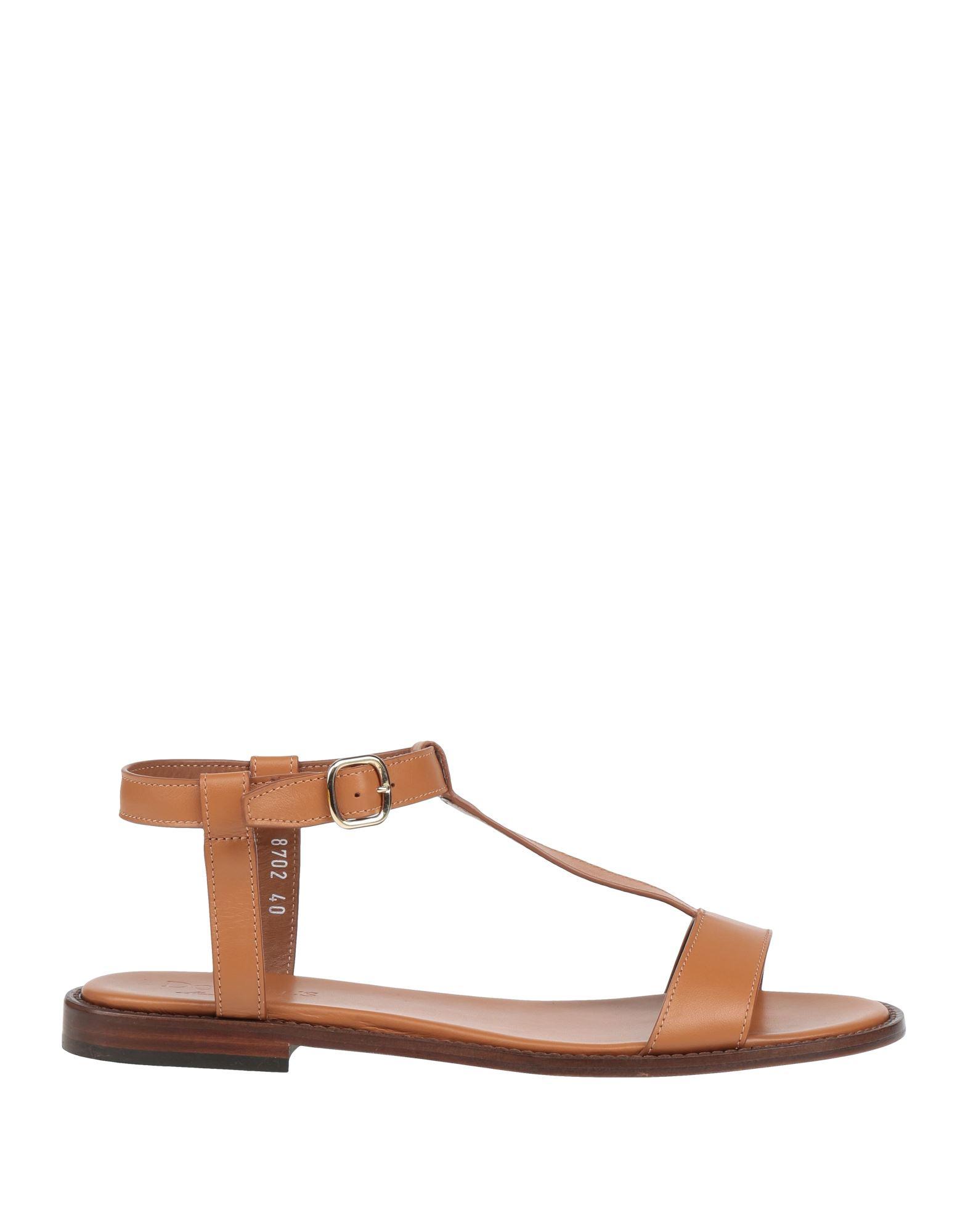 Doucal's Flat sandals for Women | Online Sale up to 73% off