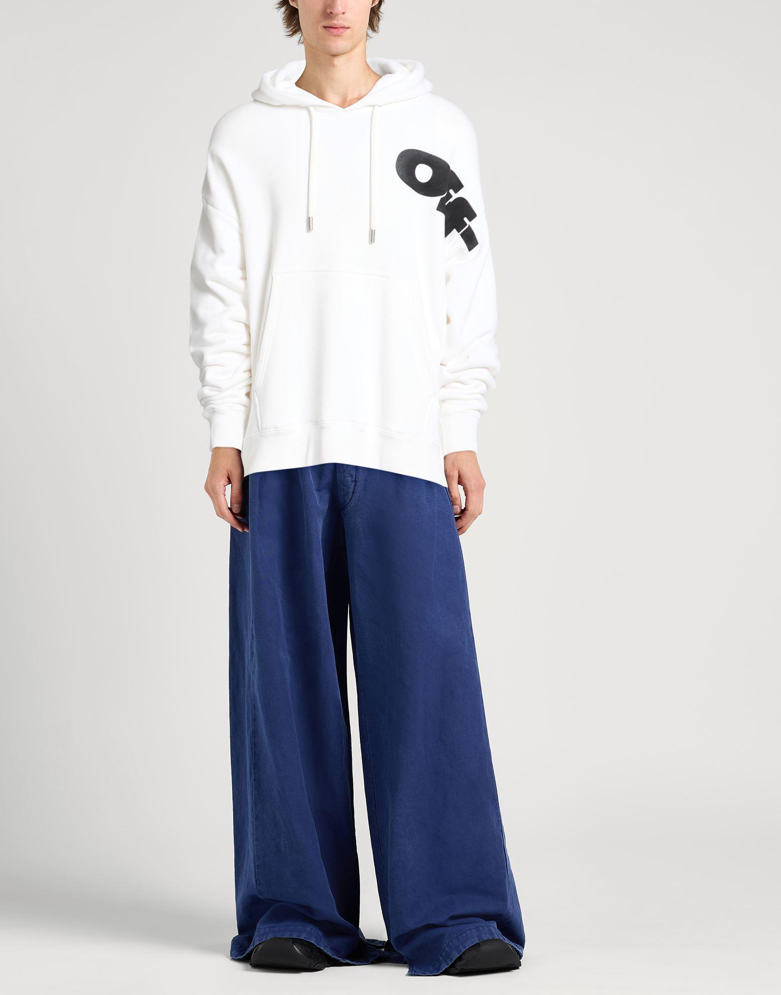 Off-White c/o Virgil Abloh Sweatshirts for Men | Online Sale up to 