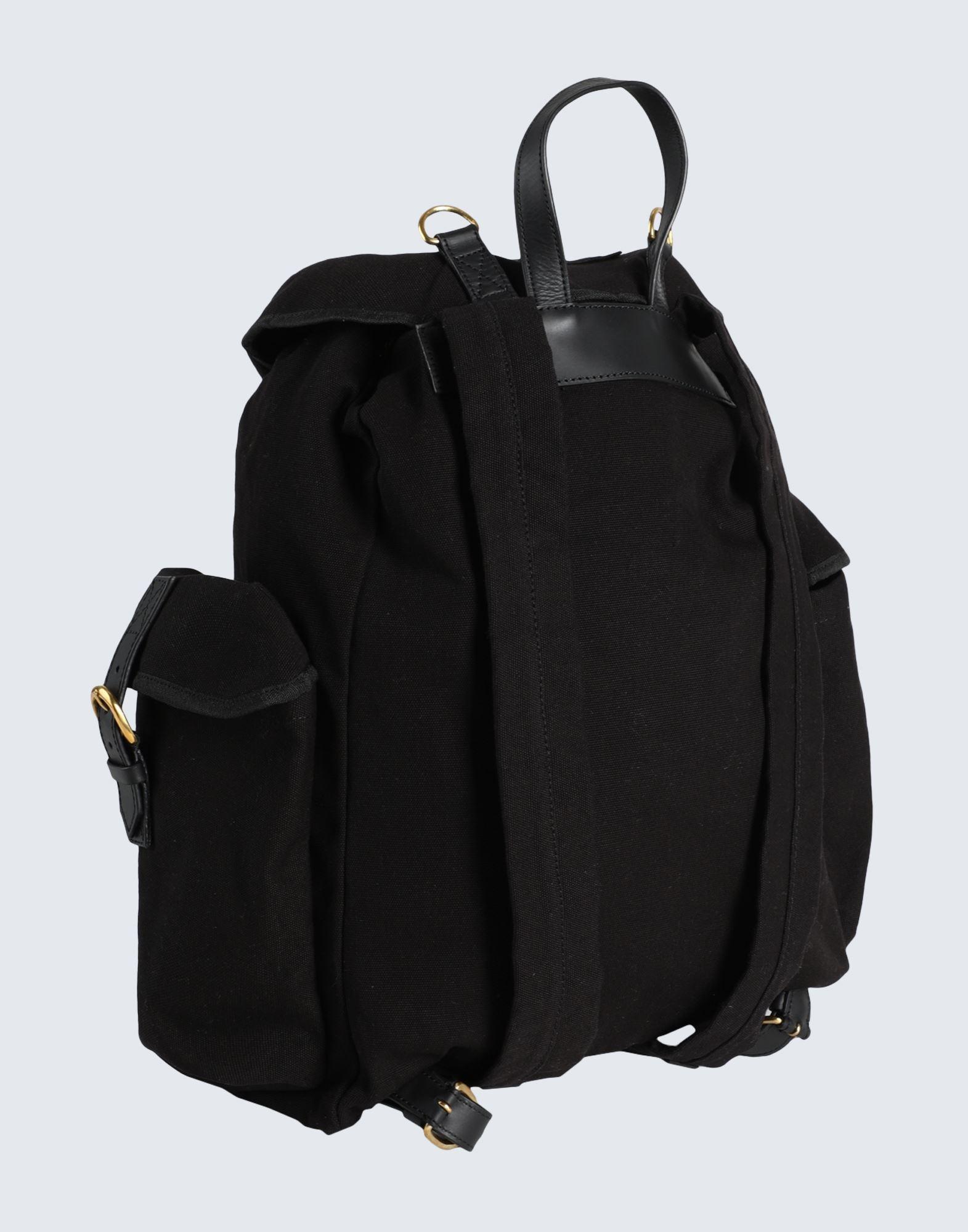 Vivienne Westwood Rucksack in Black | Lyst