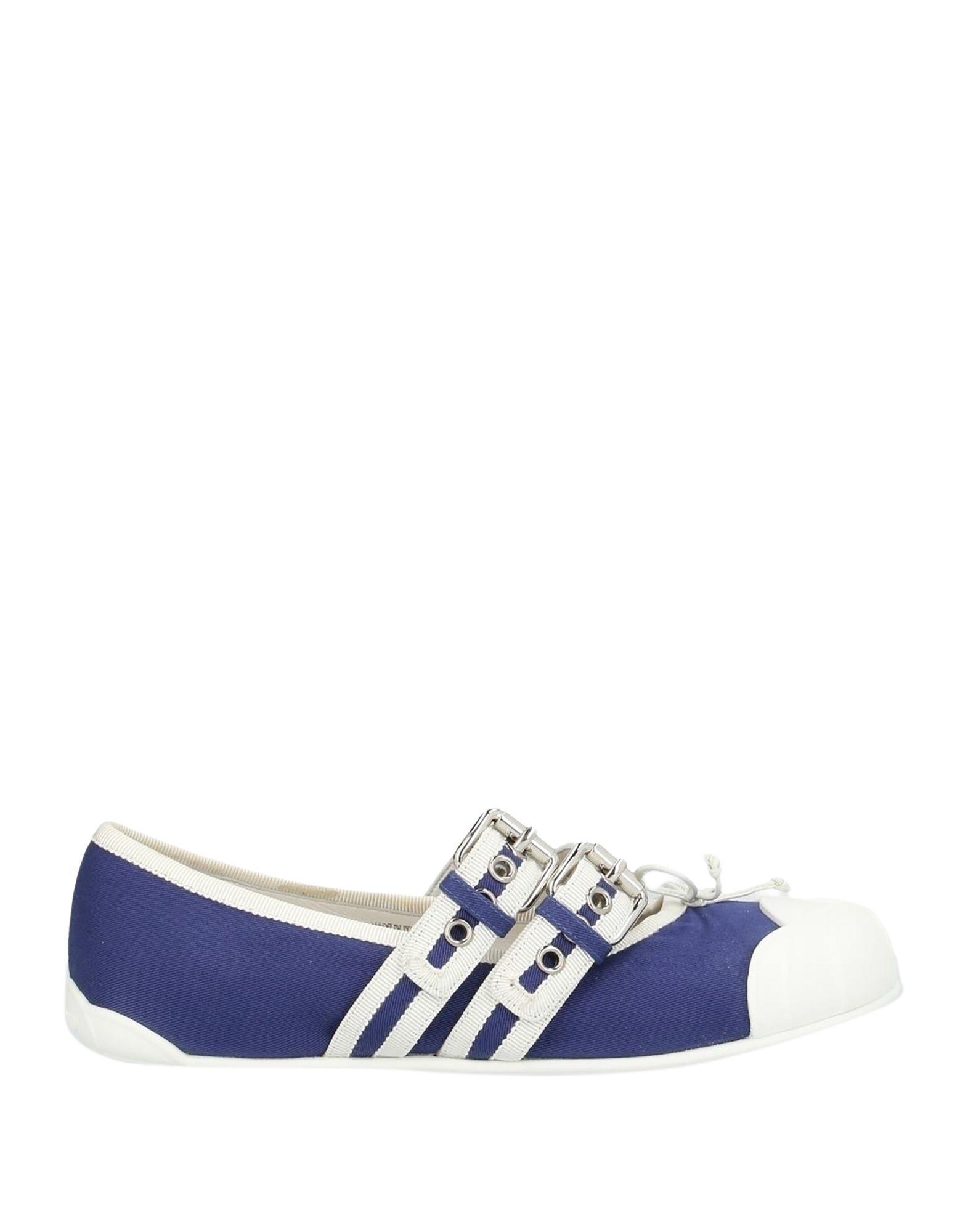 miu miu flat