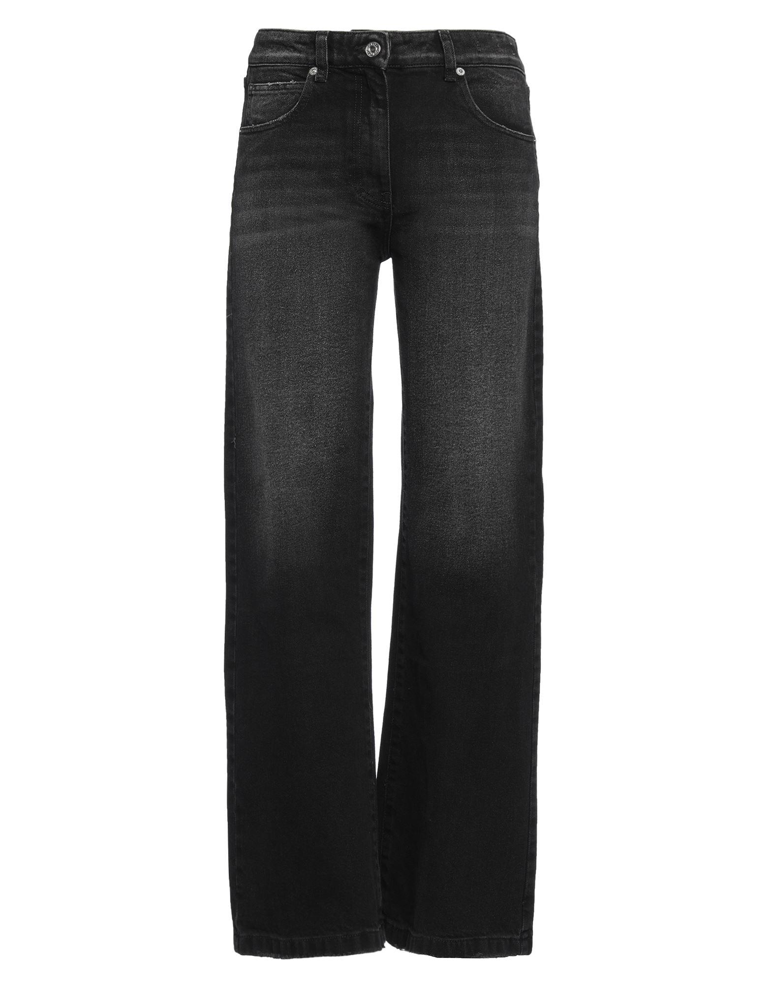 パンツ ViCOLO wide leg denim Wide Leg – Vicolo