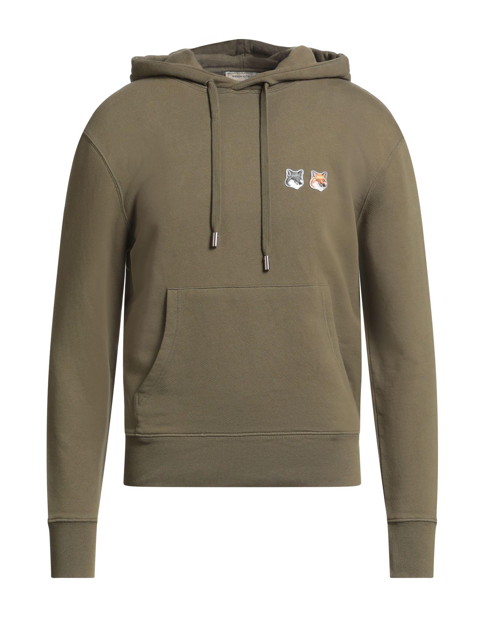 Maison Kitsuné Hoodies for Men | Online Sale up to 71% off