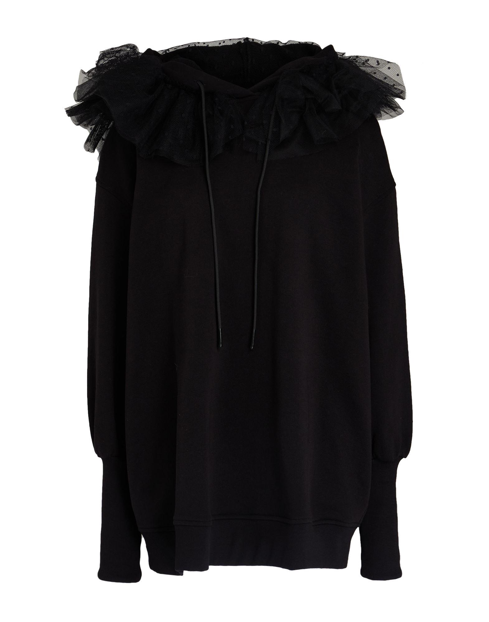 RED VALENTINO(レッドヴァレンティノ) スウェット・トレーナー