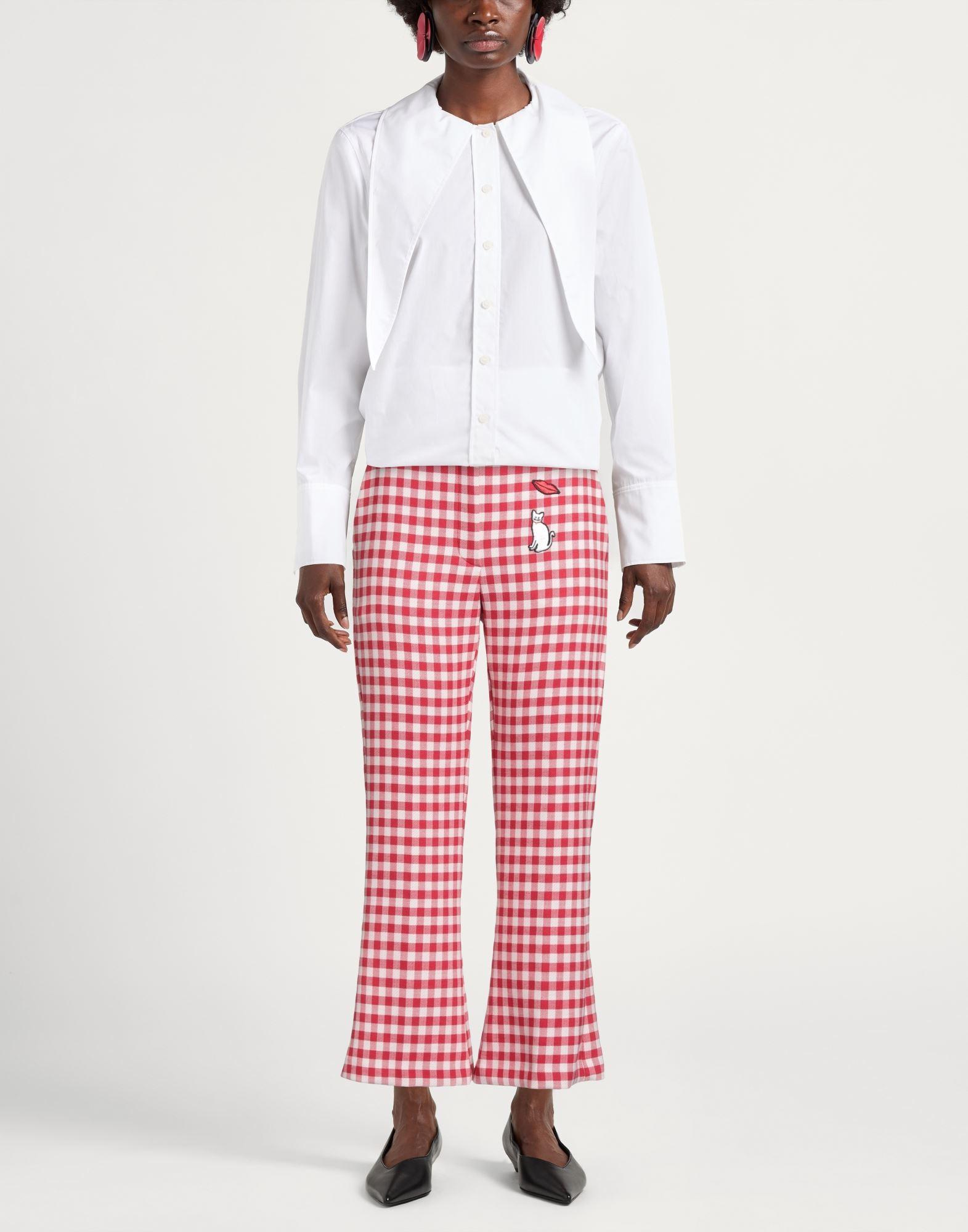パンツ VIVETTA Woman Pants Multicolor VM2PA0008 S161 Vivetta Pants for Women | Online Sale up to 84% off | Lyst
