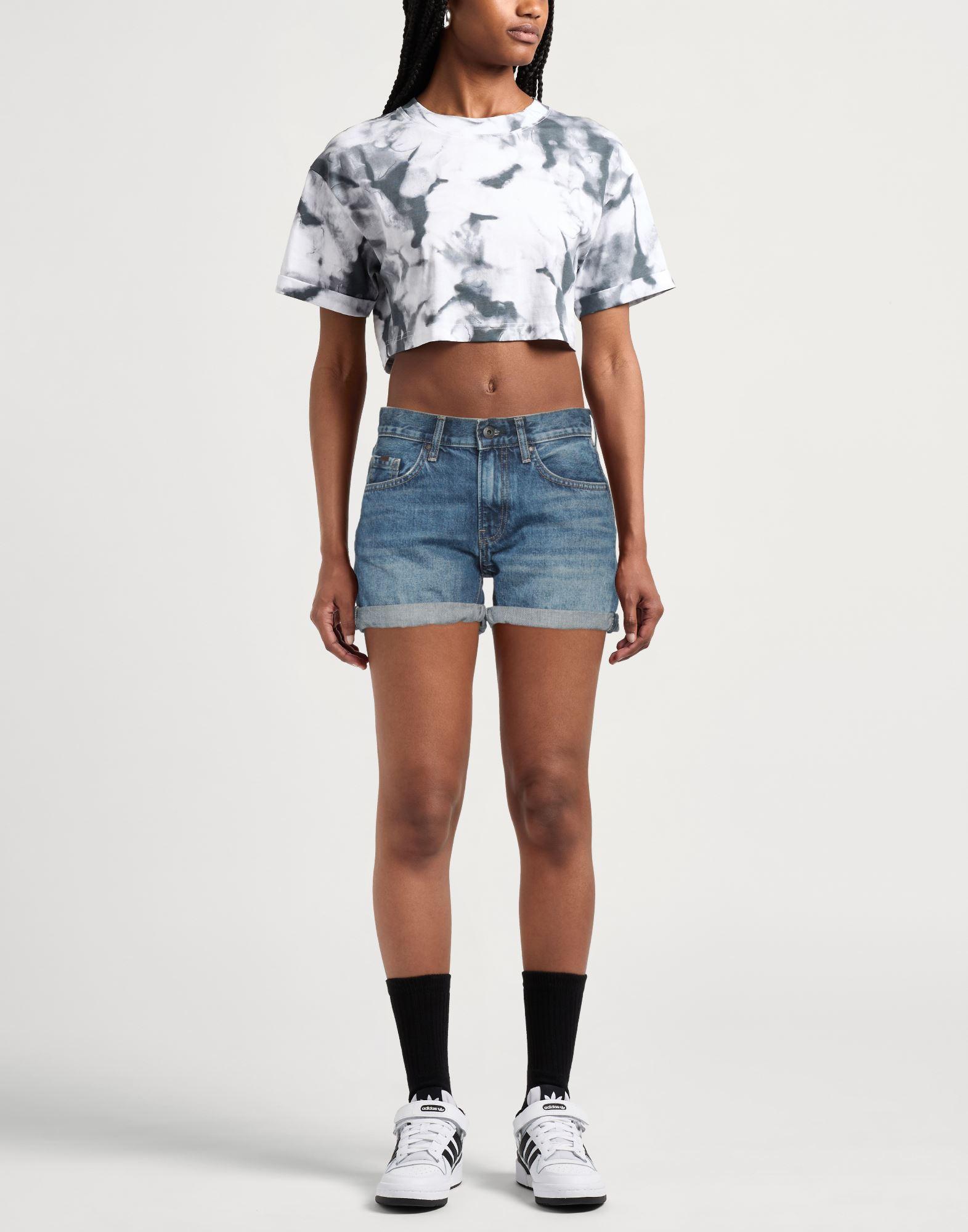 Pepe Jeans Shorts for Women Online Sale up to 49 off Lyst Australia