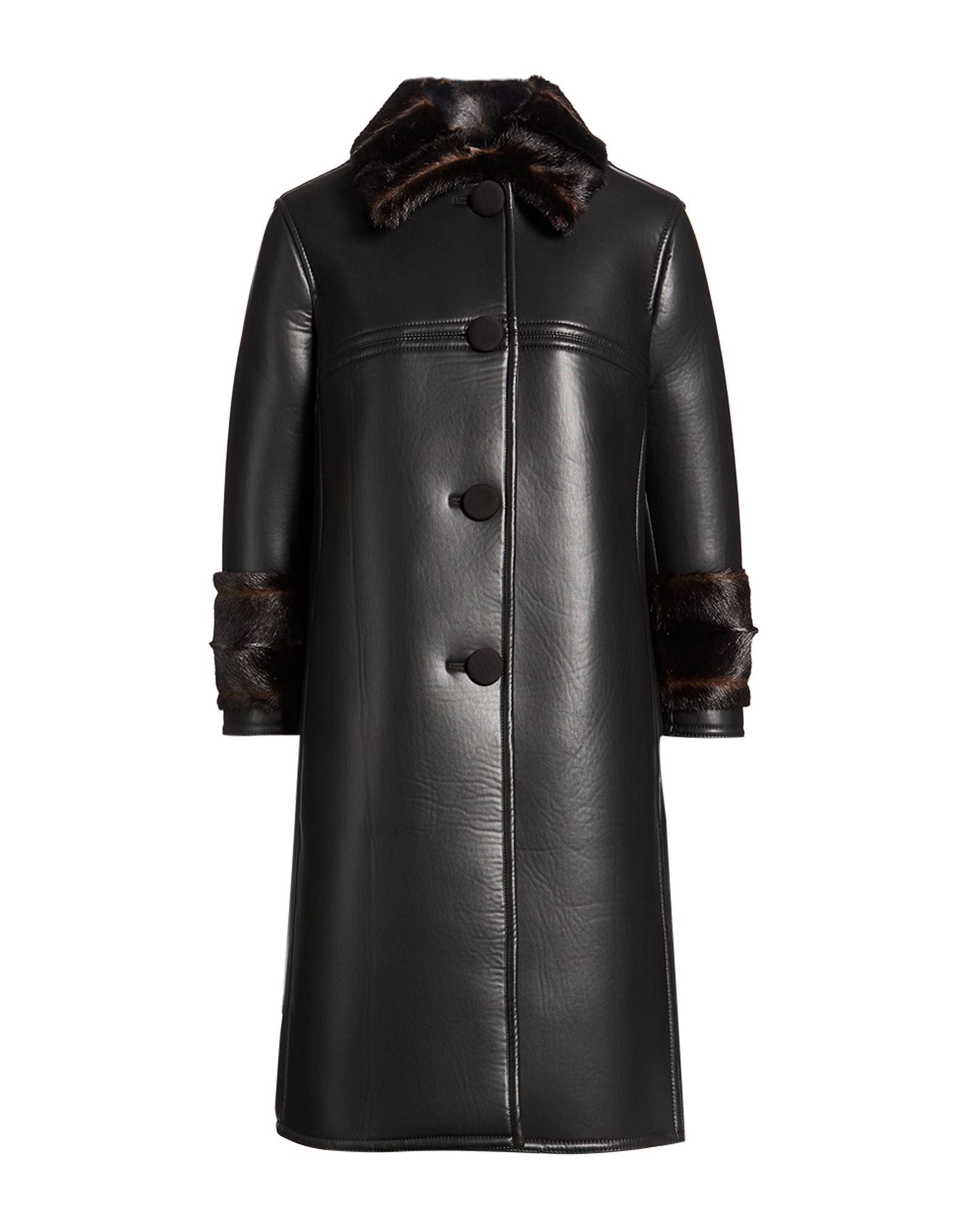 n21-Black-Coat-Polyester-