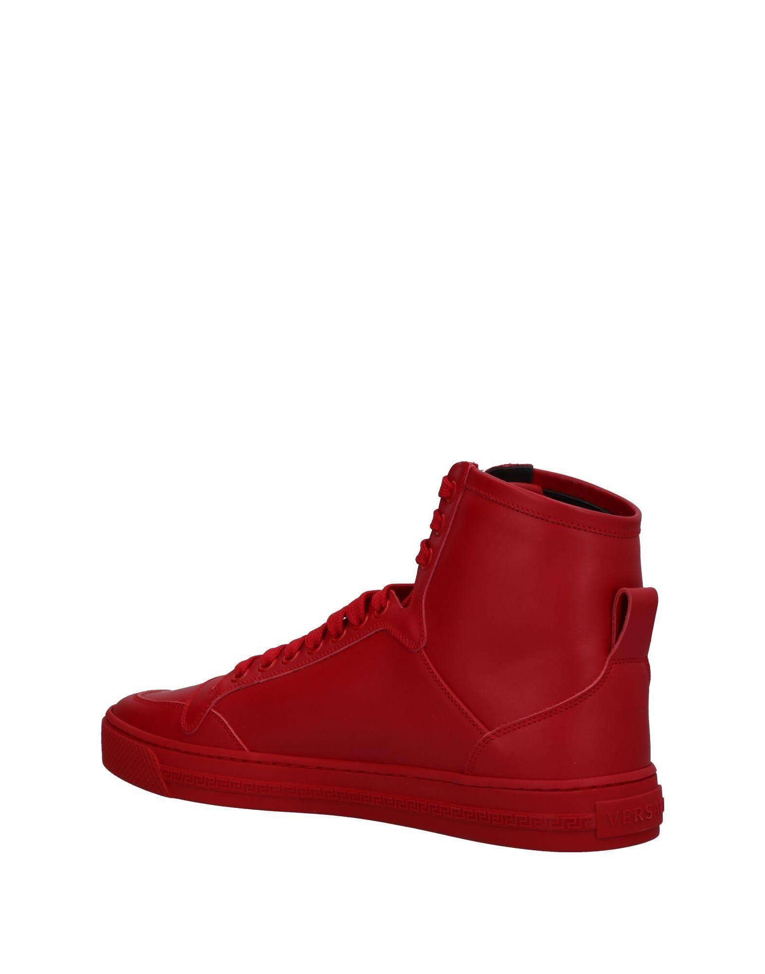 versace high tops