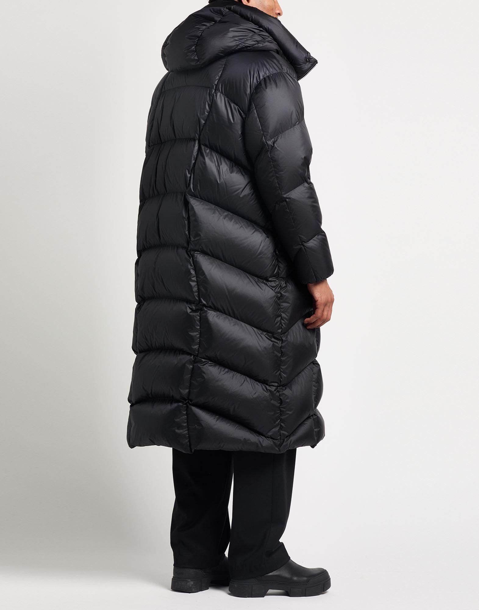 Moncler x adidas Originals Puffer in Black for Men | Lyst UK