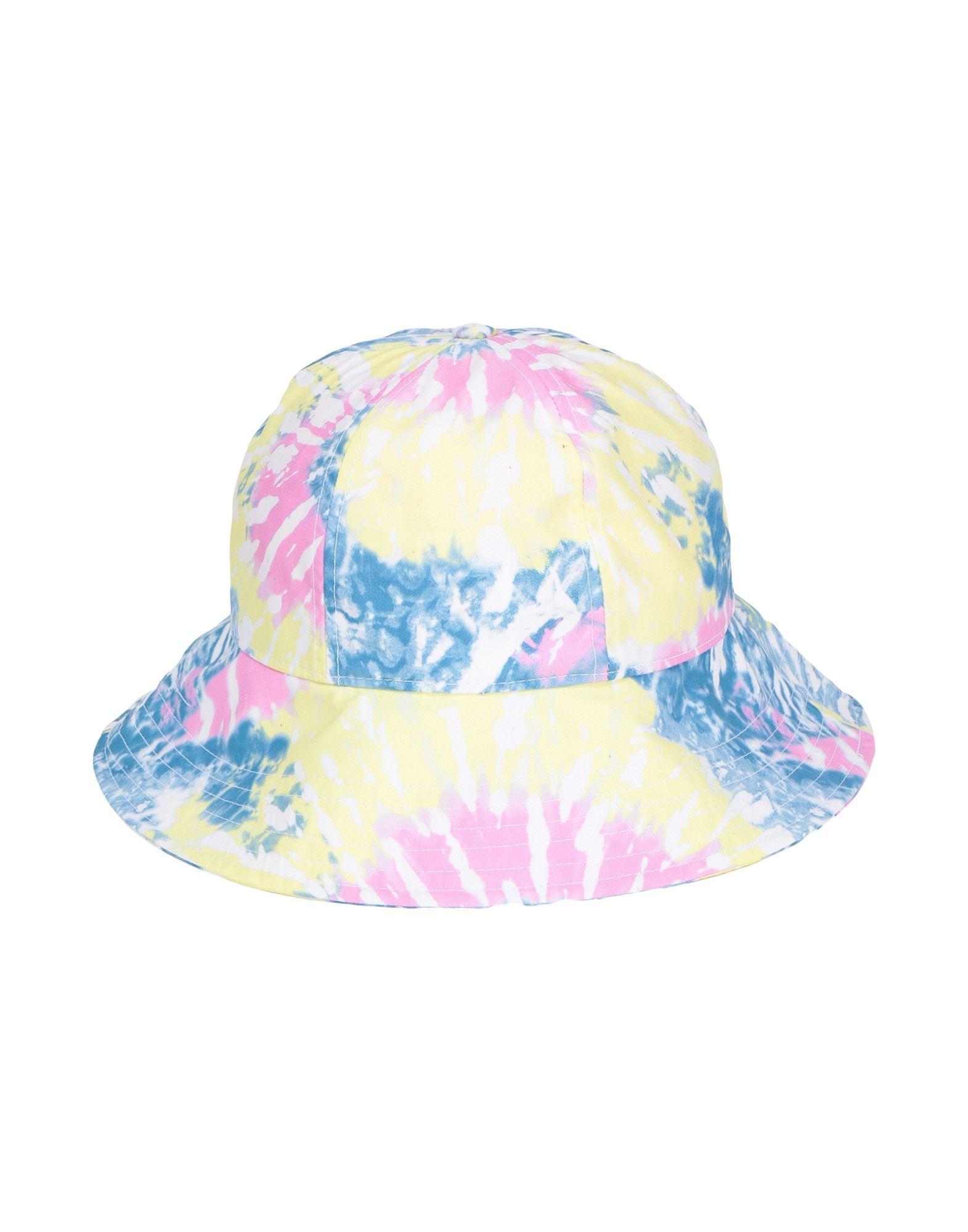 Vans Synthetic Hat in Light Yellow (Blue) - Lyst