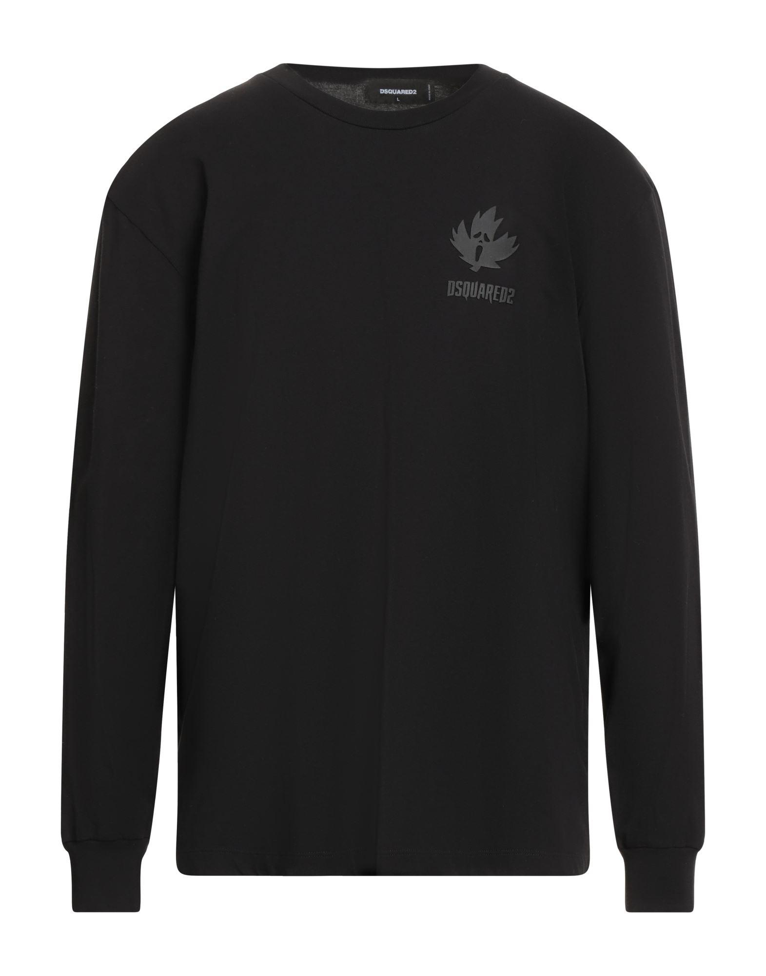 DSquared² Long-sleeve t-shirts for Men | Online Sale up to