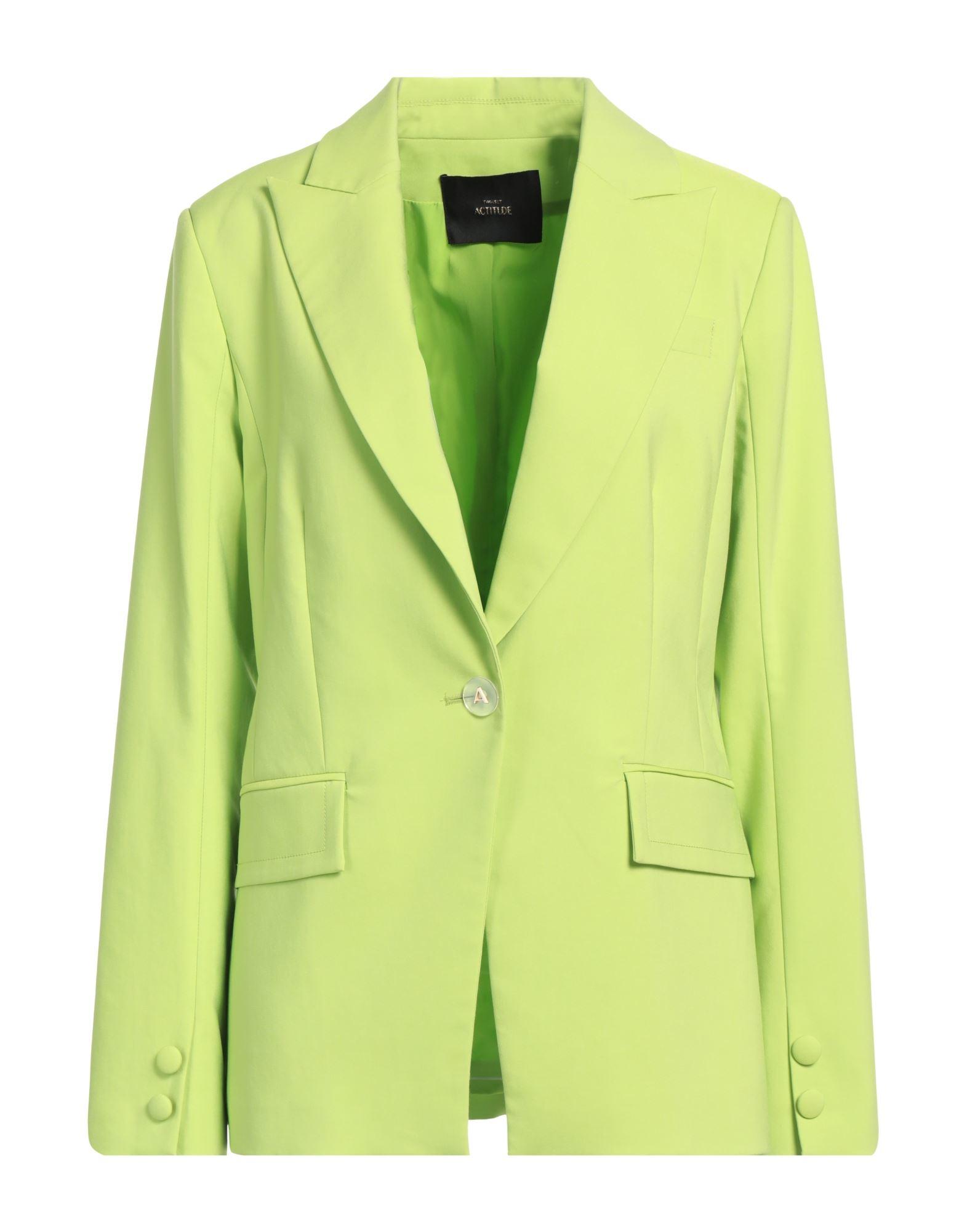Green Twinset Jackets for Women Lyst UK