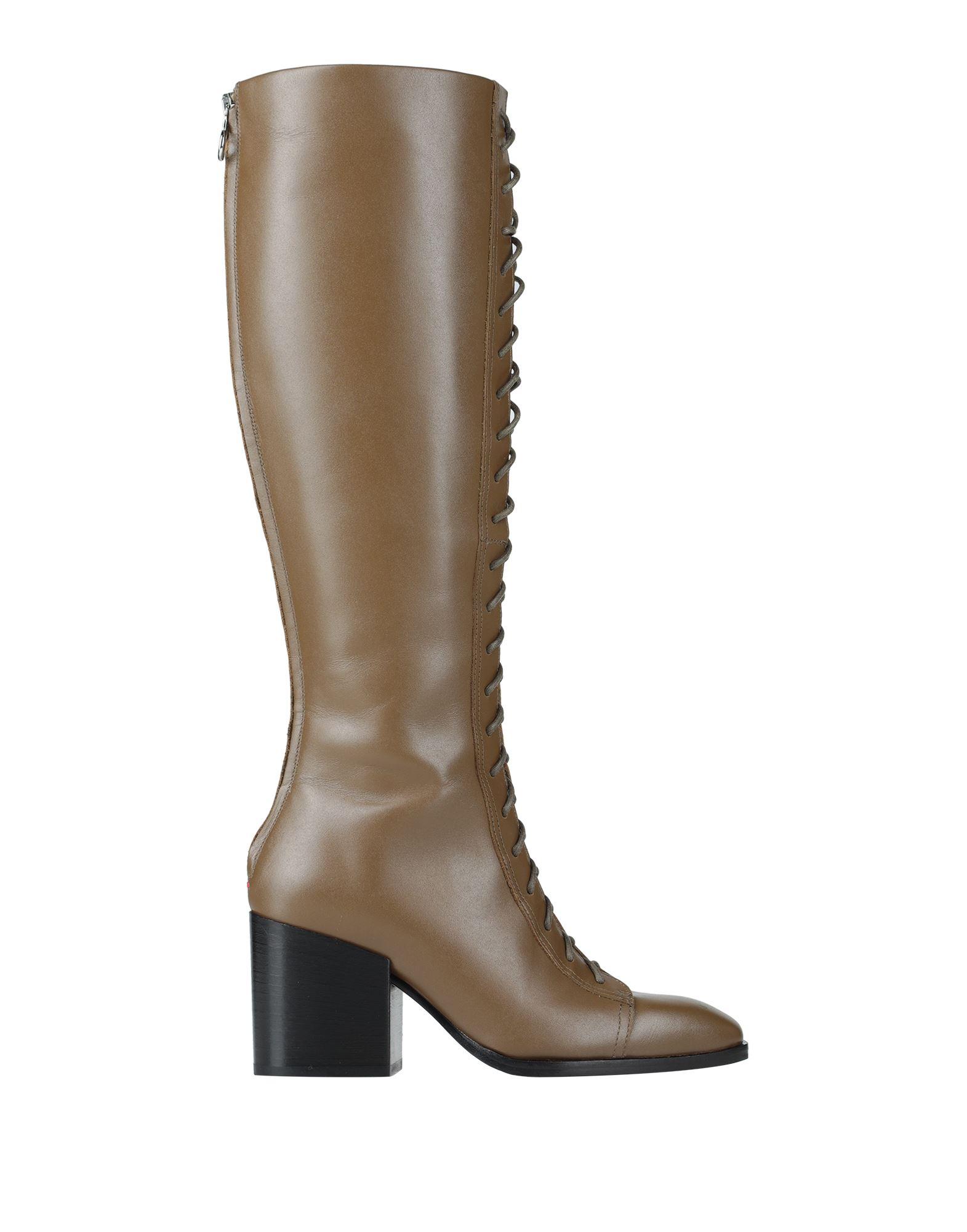 aeyde tammy boot