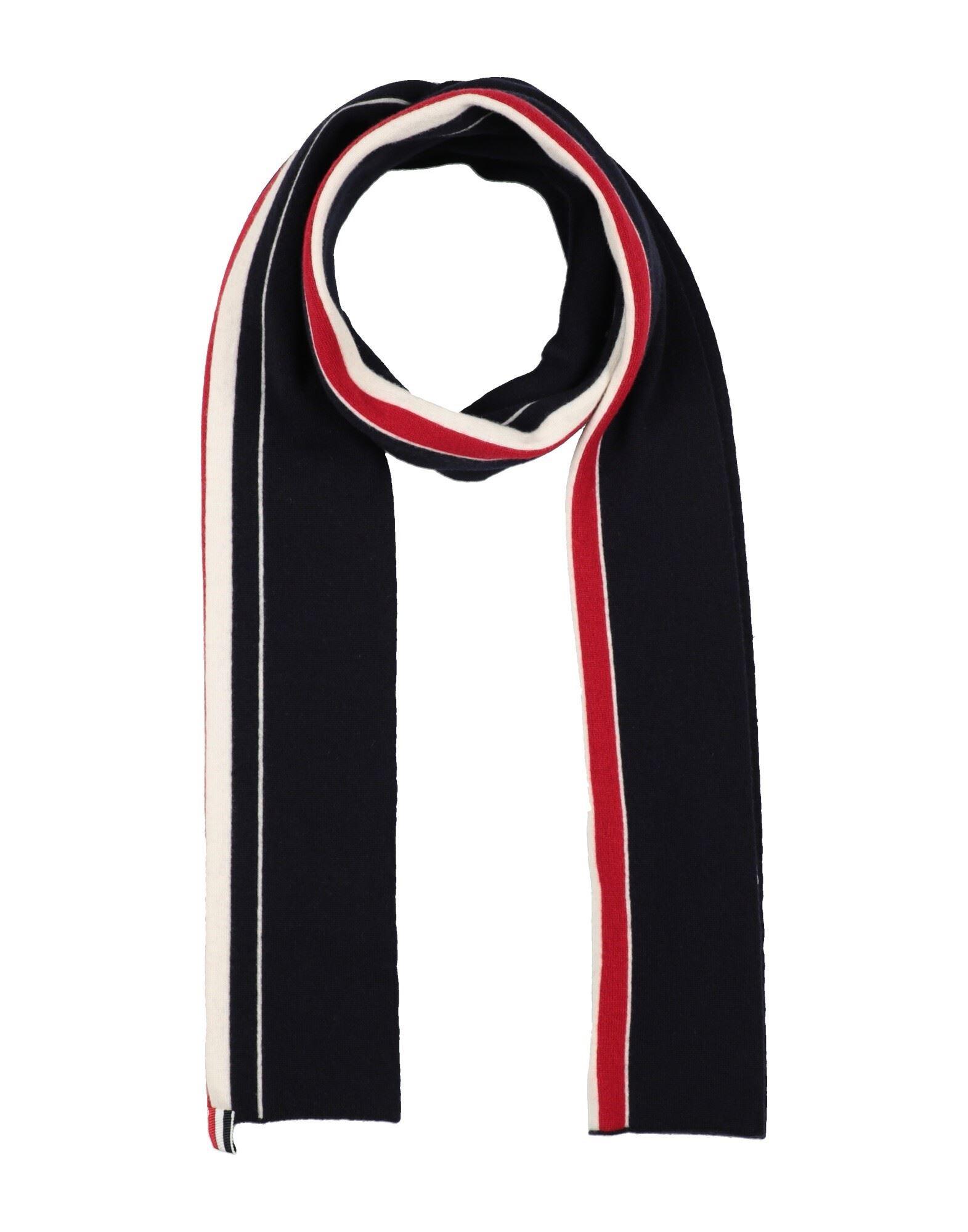 Thom Browne Scarves and mufflers for Men | Online Sale up to 43