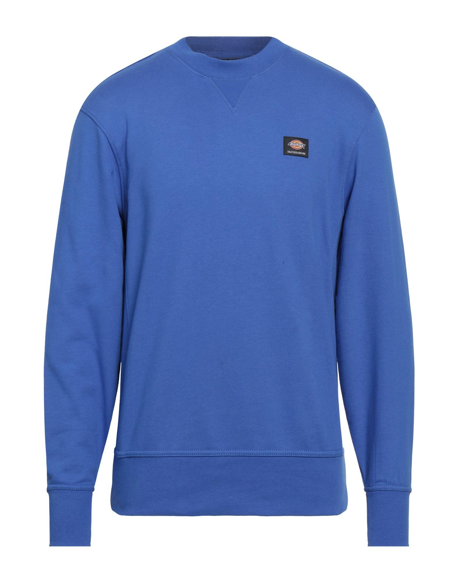 Dickies Sweatshirt in Blue for Men Lyst