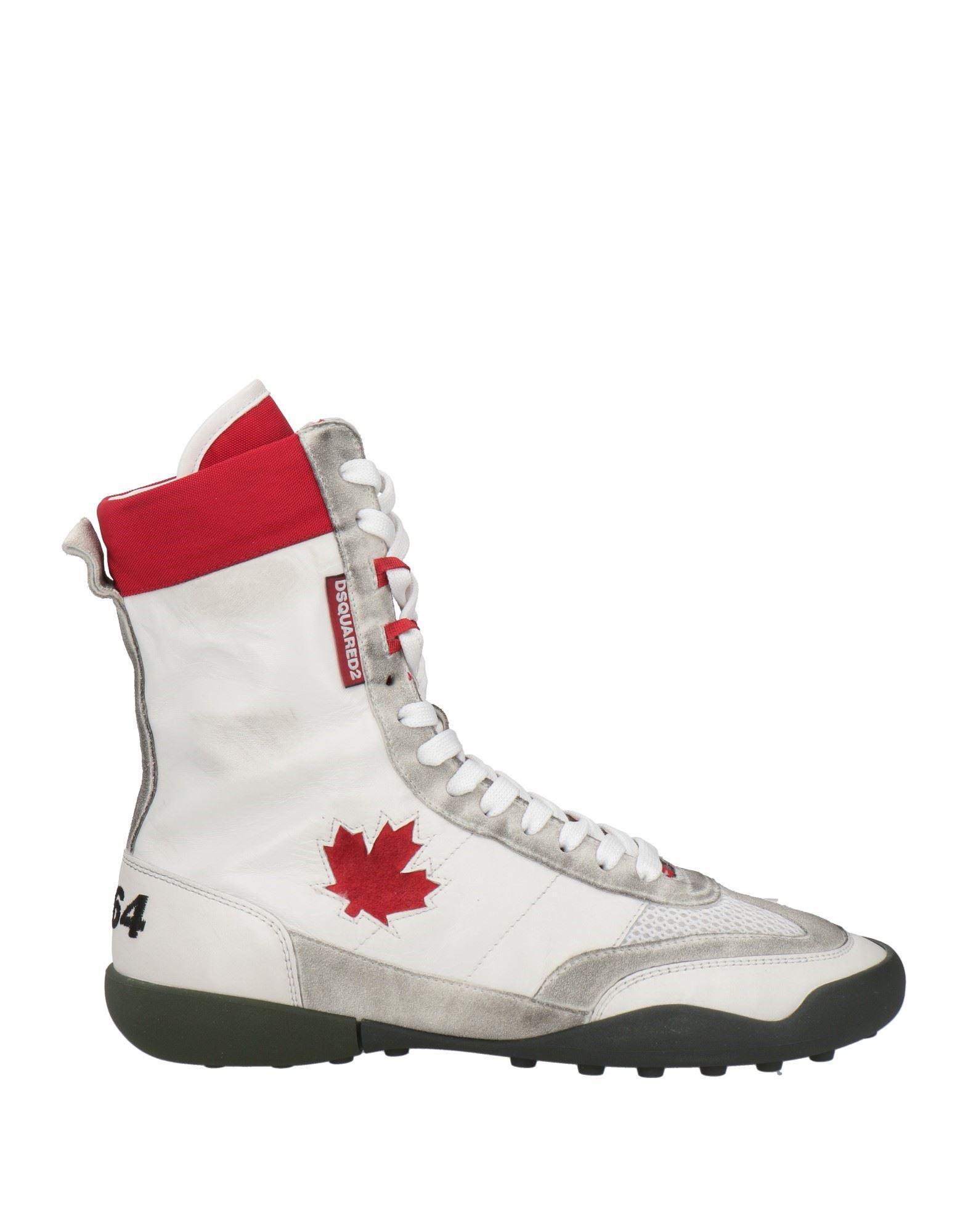 ★送関込み★ DSquared2 spike sneakers Dsquared2 Spiker sneakers - Multicolour | SNM029913220001M2222