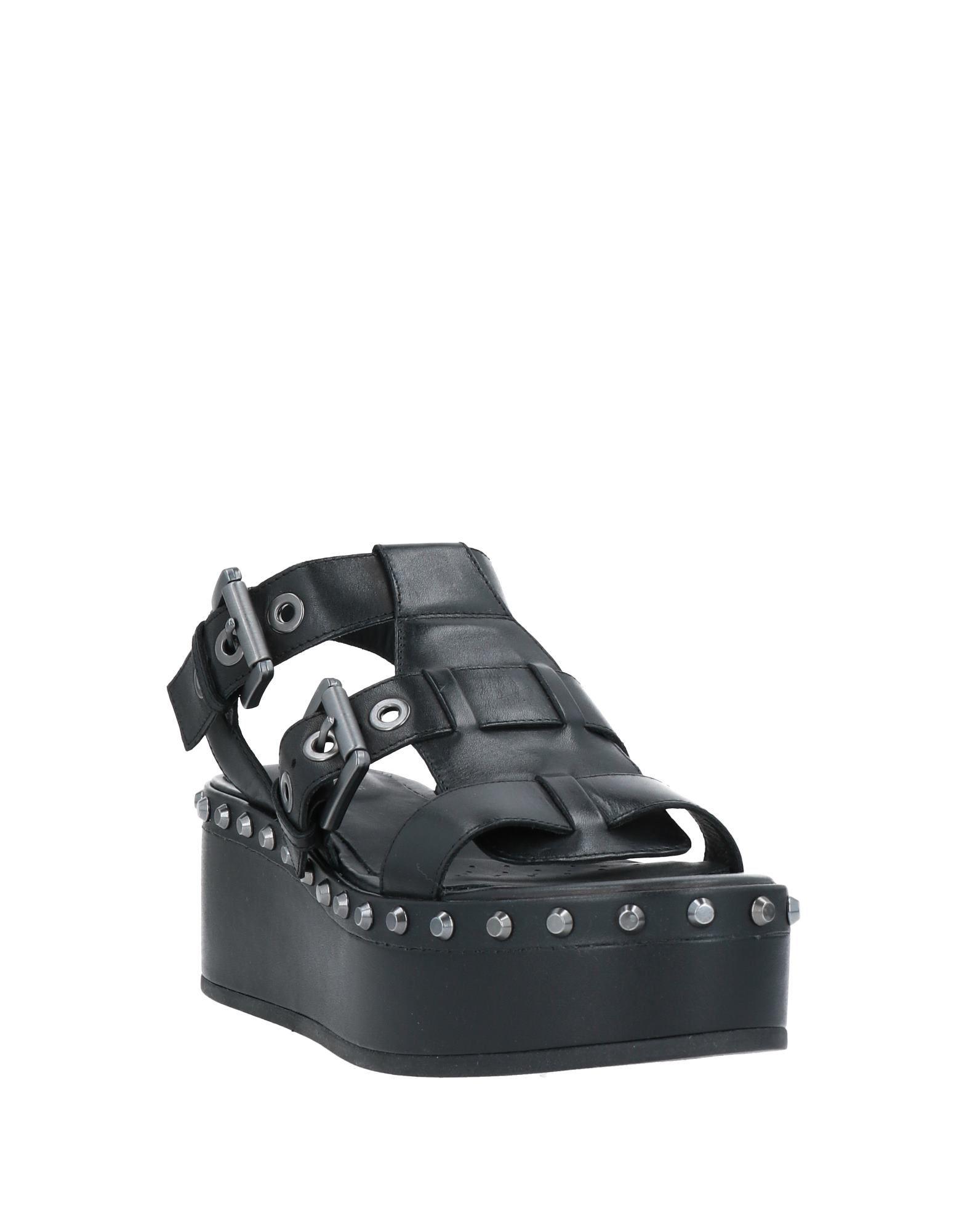 geox baby sandals