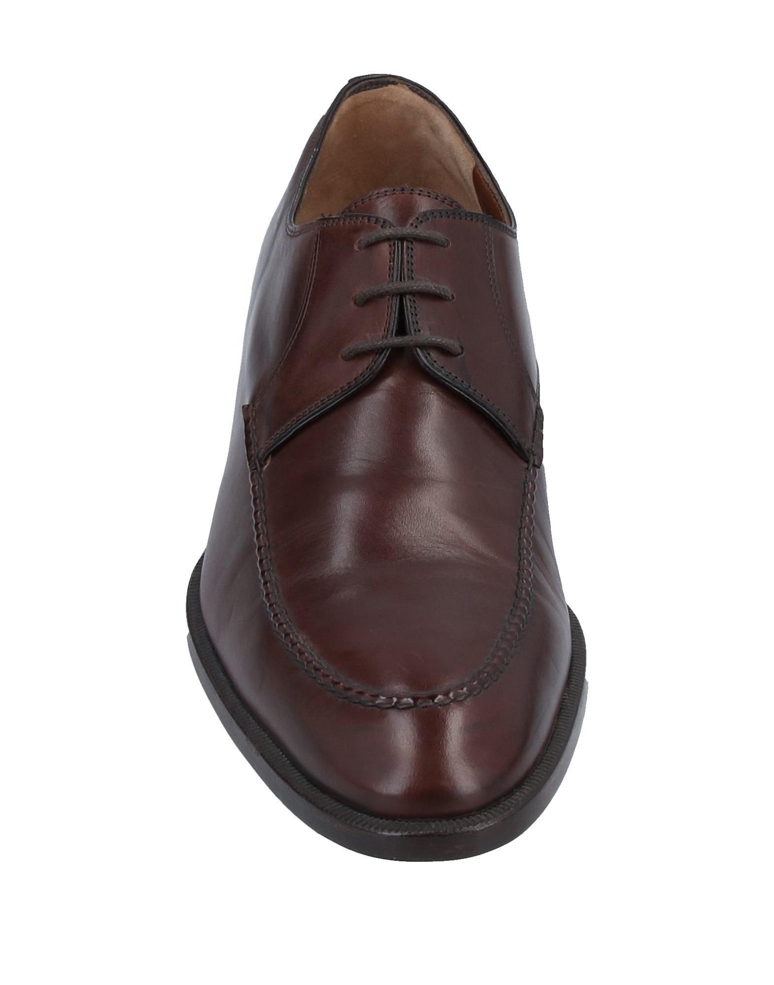 Fratelli Rossetti Lace-up Shoe in Brown for Men - Lyst
