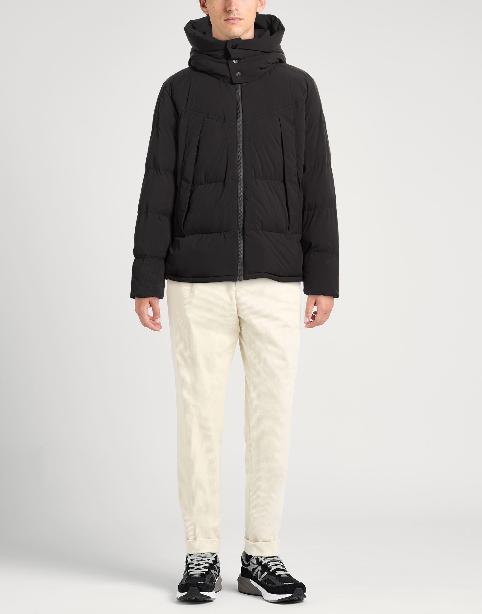 G-STAR Padded Hooded Puffer – Giacca Imbottita Con Cappuccio Per Uomo