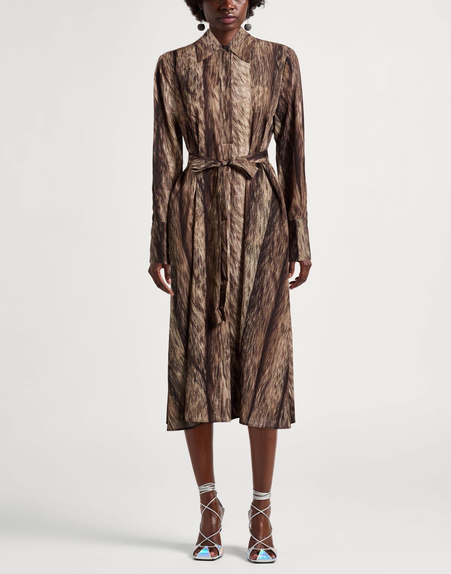 Brown MEIMEIJ Clothing for Women | Lyst