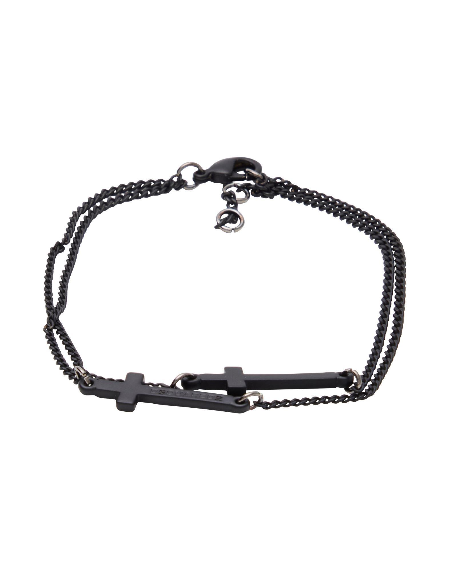 DSquared² Bracelets for Men | Online Sale up to 61% off | Lyst