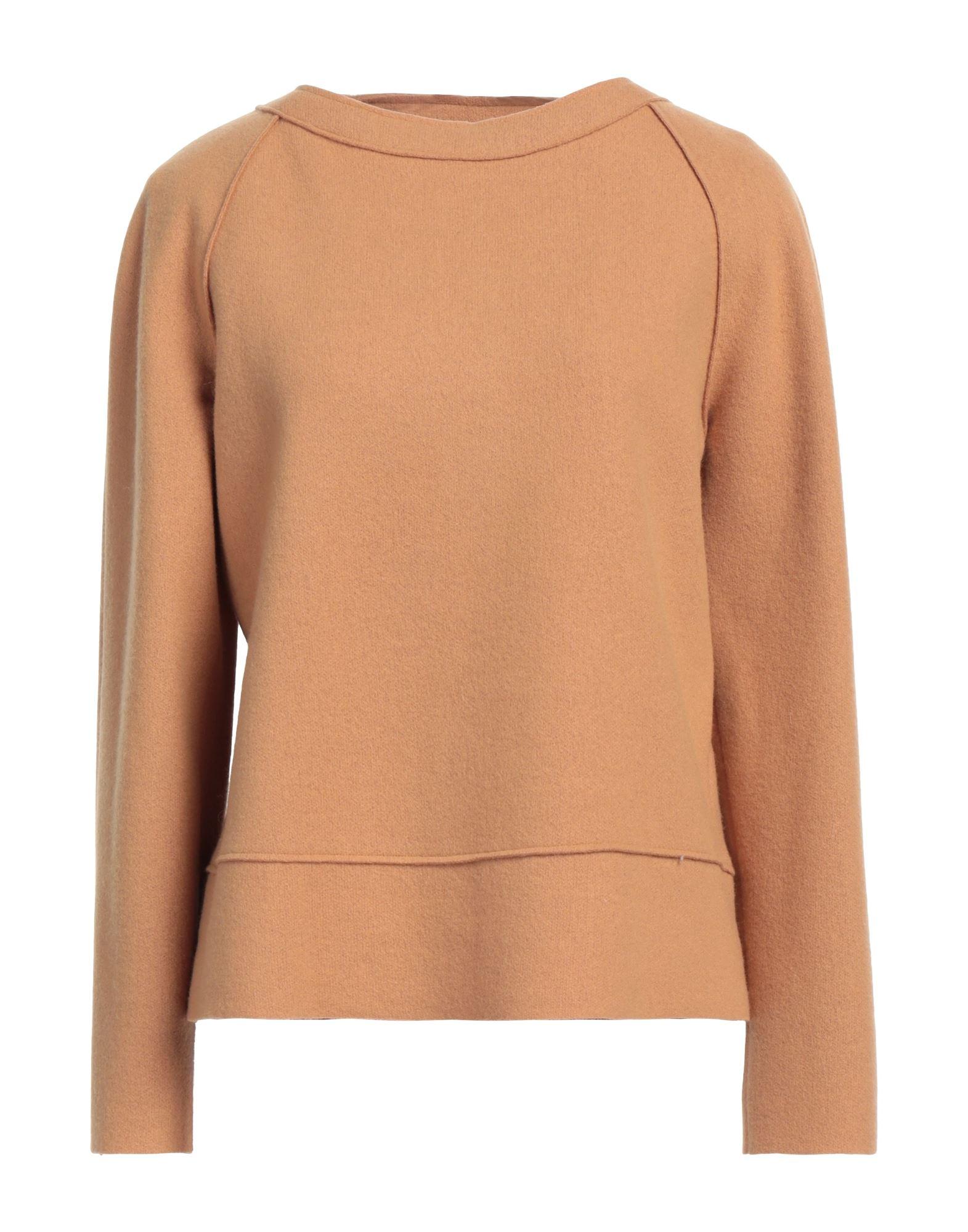 Niu Sweater in Brown Lyst UK