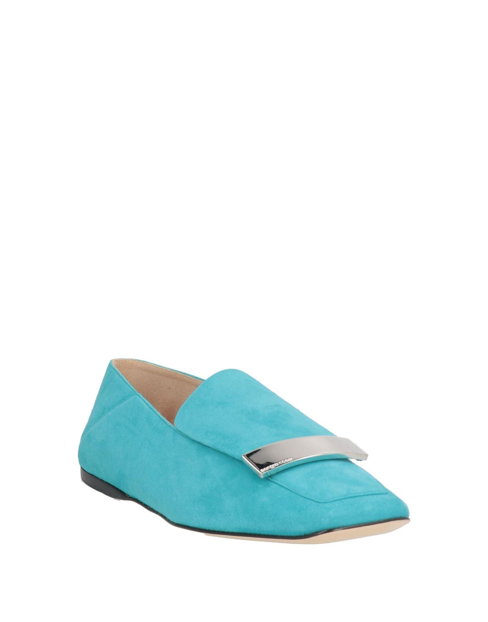 Sergio Rossi Loafers and moccasins for Women | Online Sale 
